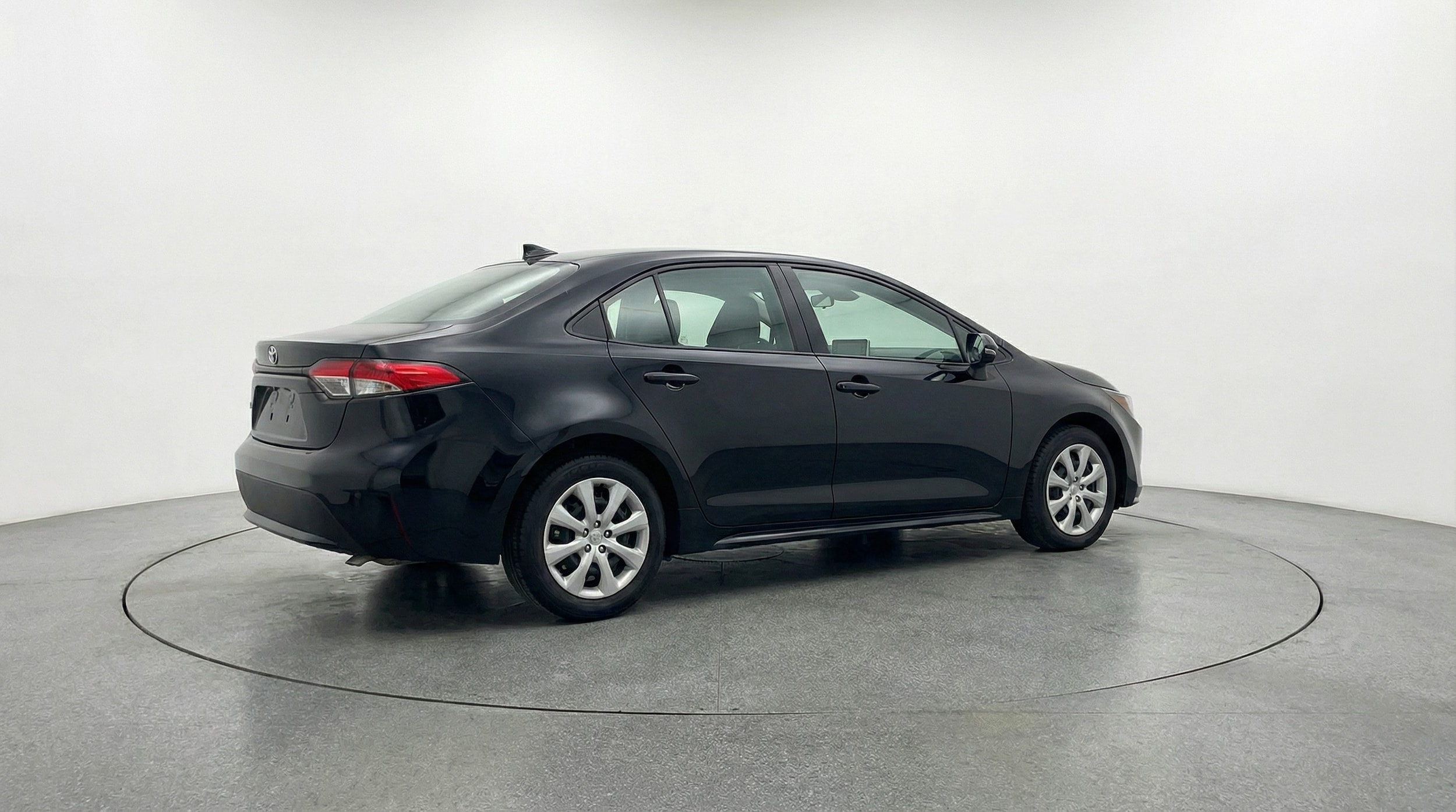 Thumbnail: 2025 Toyota Corolla - 7