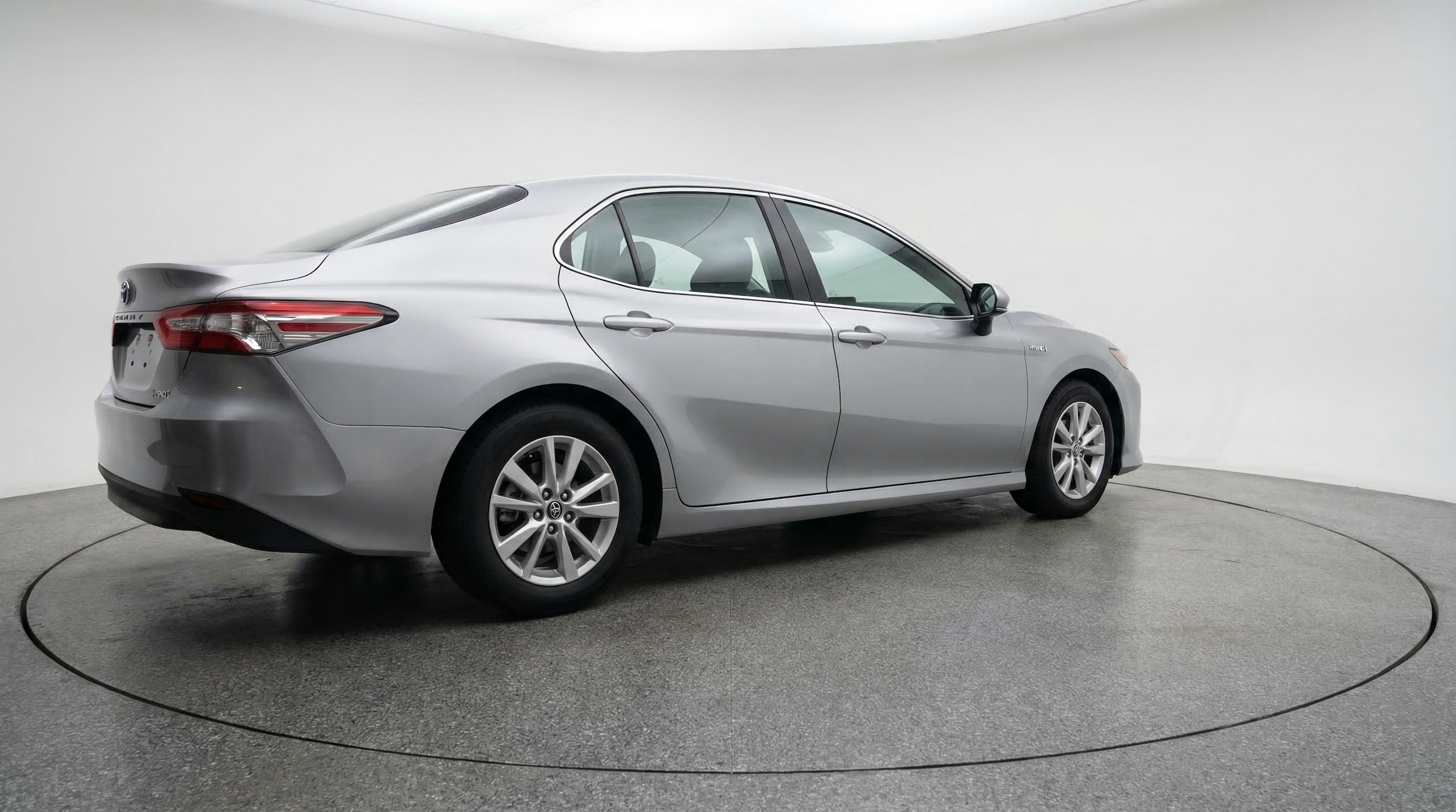 Thumbnail: 2025 Toyota Camry - 7