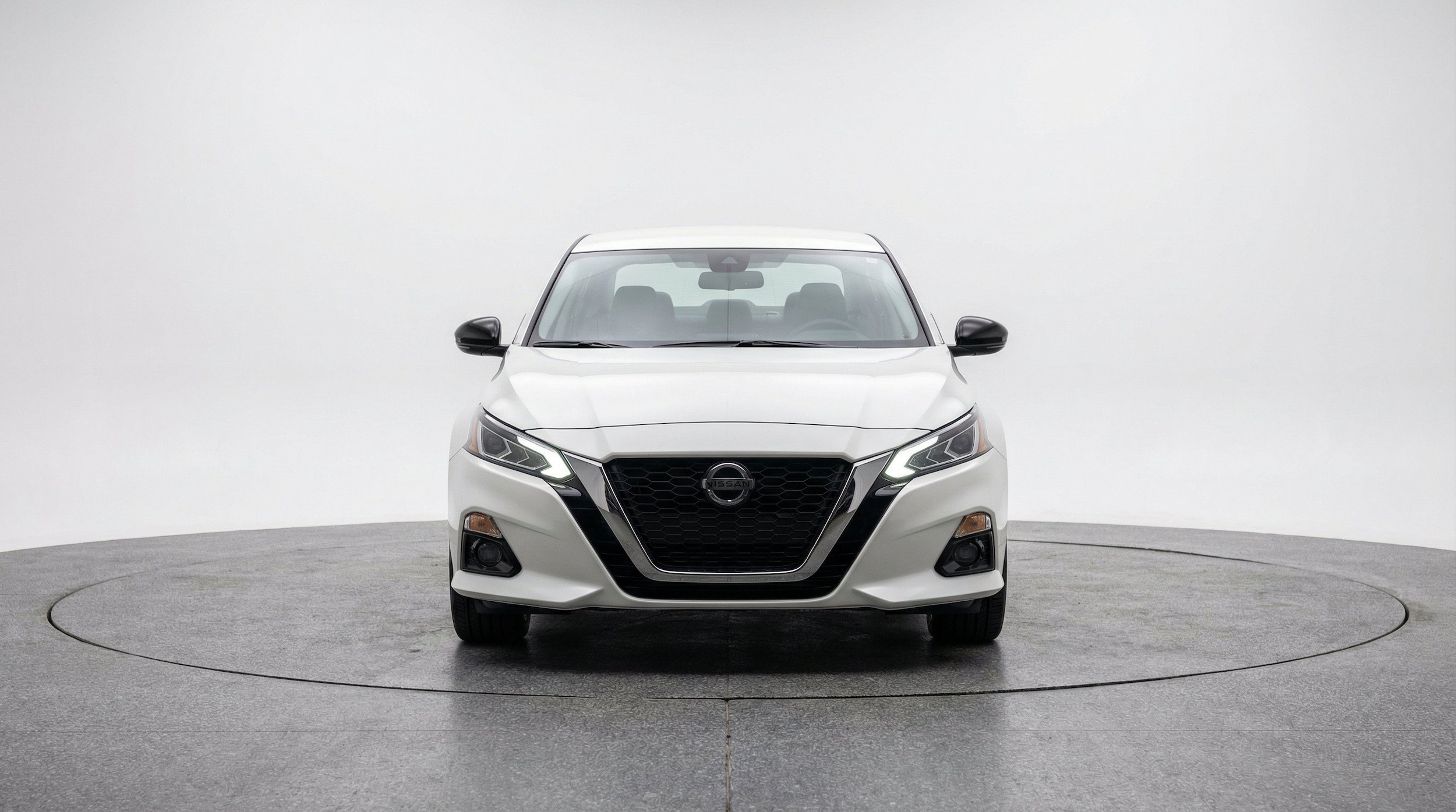 Thumbnail: 2026 Nissan Altima - 2