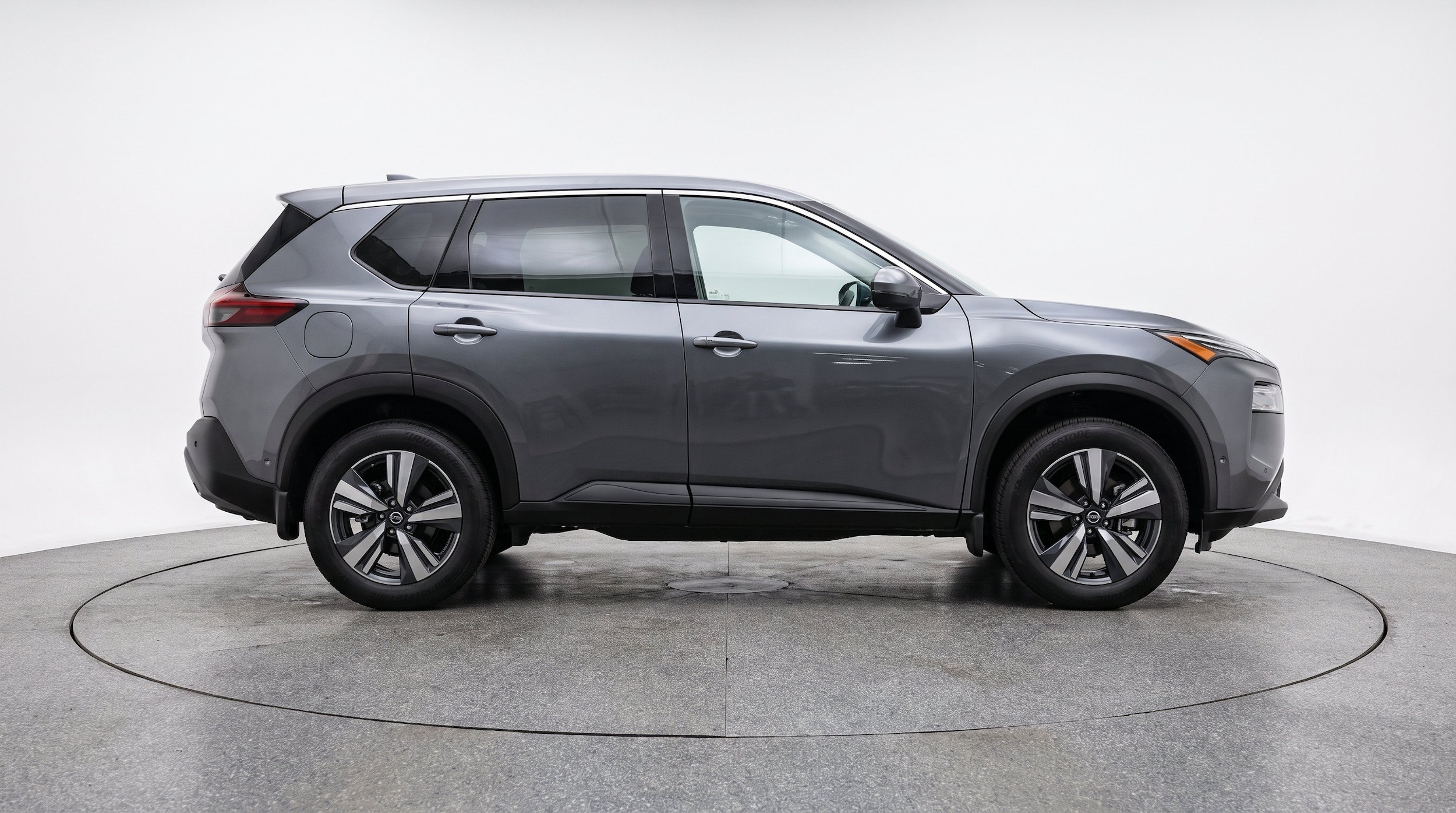 Thumbnail: 2026 Nissan Rogue - 11