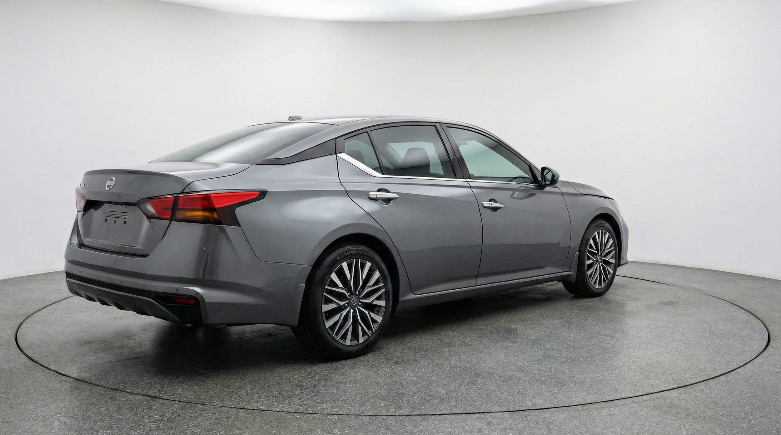 Thumbnail: 2025 Nissan Altima - 7