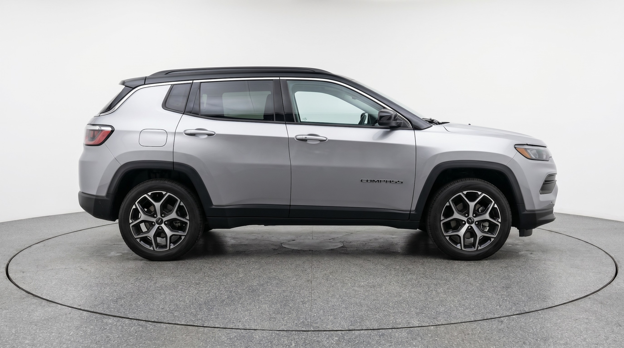Thumbnail: 2025 Jeep Compass - 8