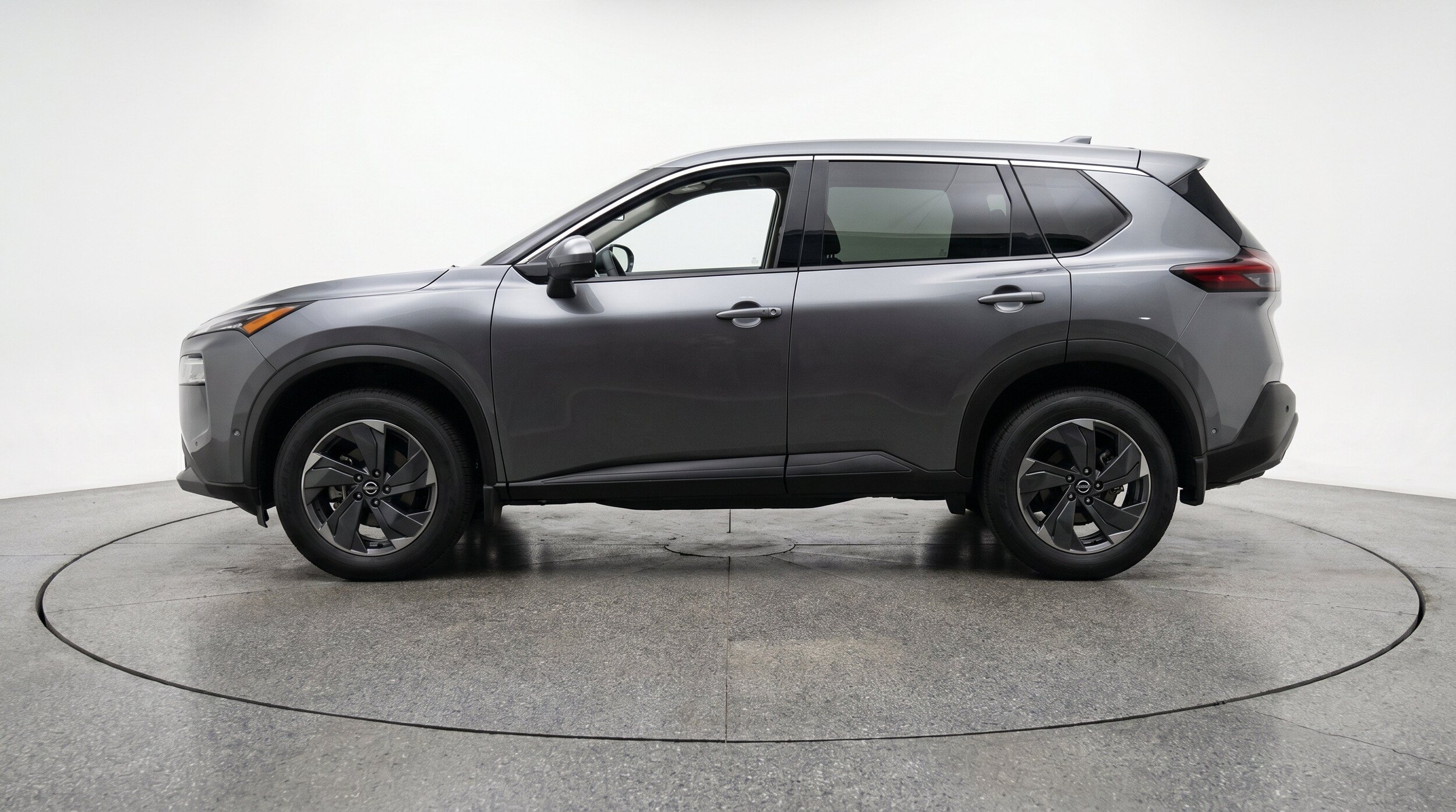 Thumbnail: 2026 Nissan Rogue - 5