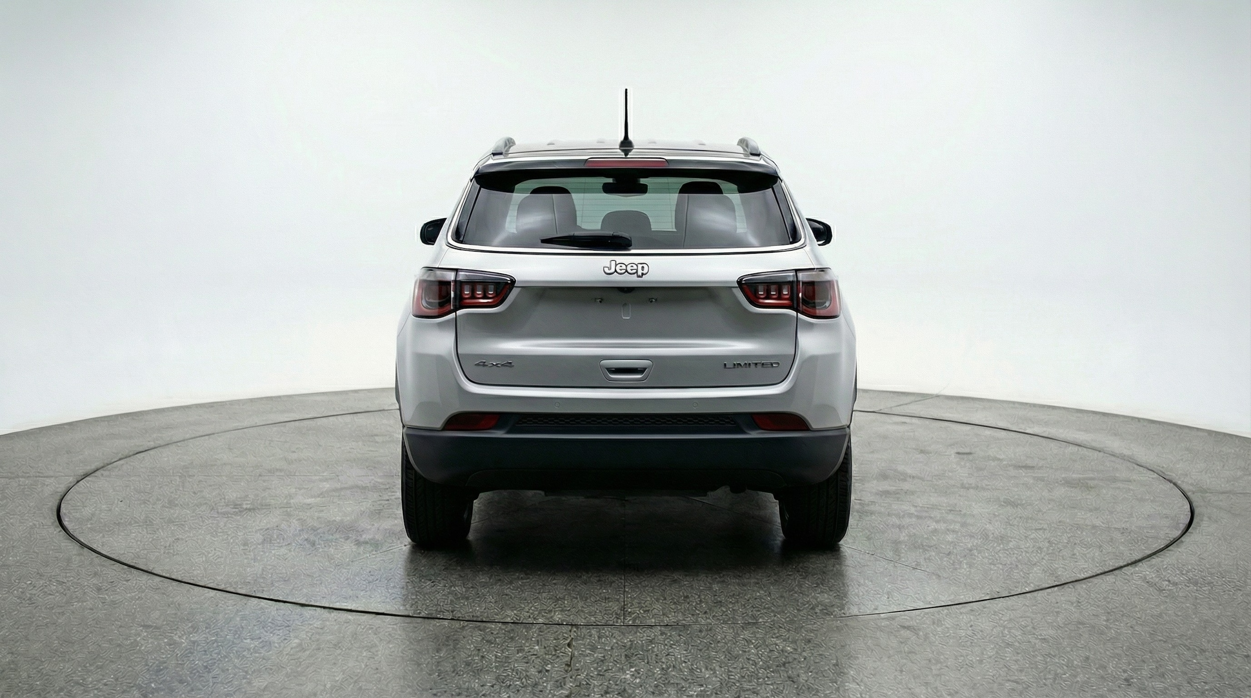 Thumbnail: 2025 Jeep Compass - 6