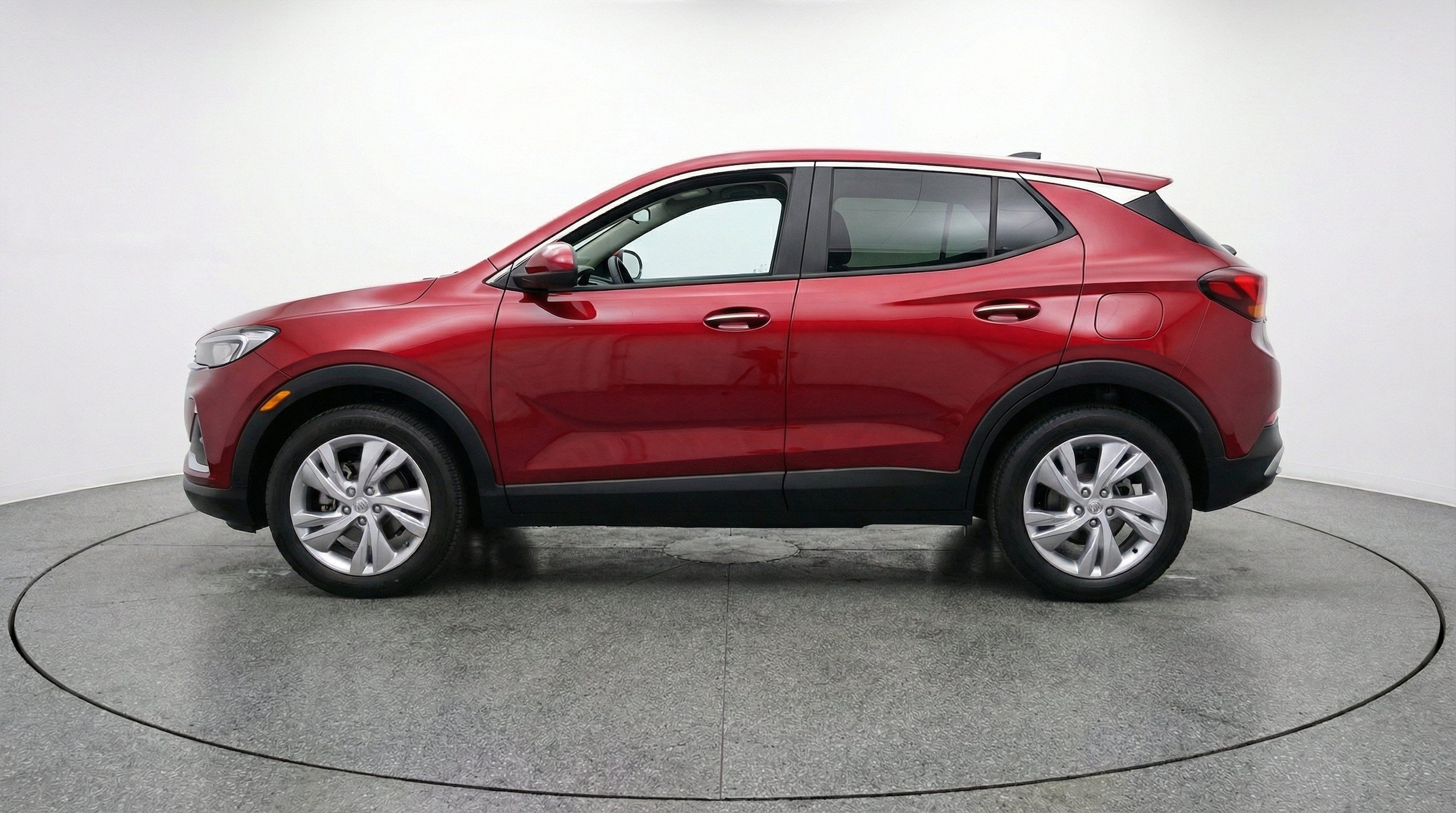 Thumbnail: 2026 Buick Encore GX - 5