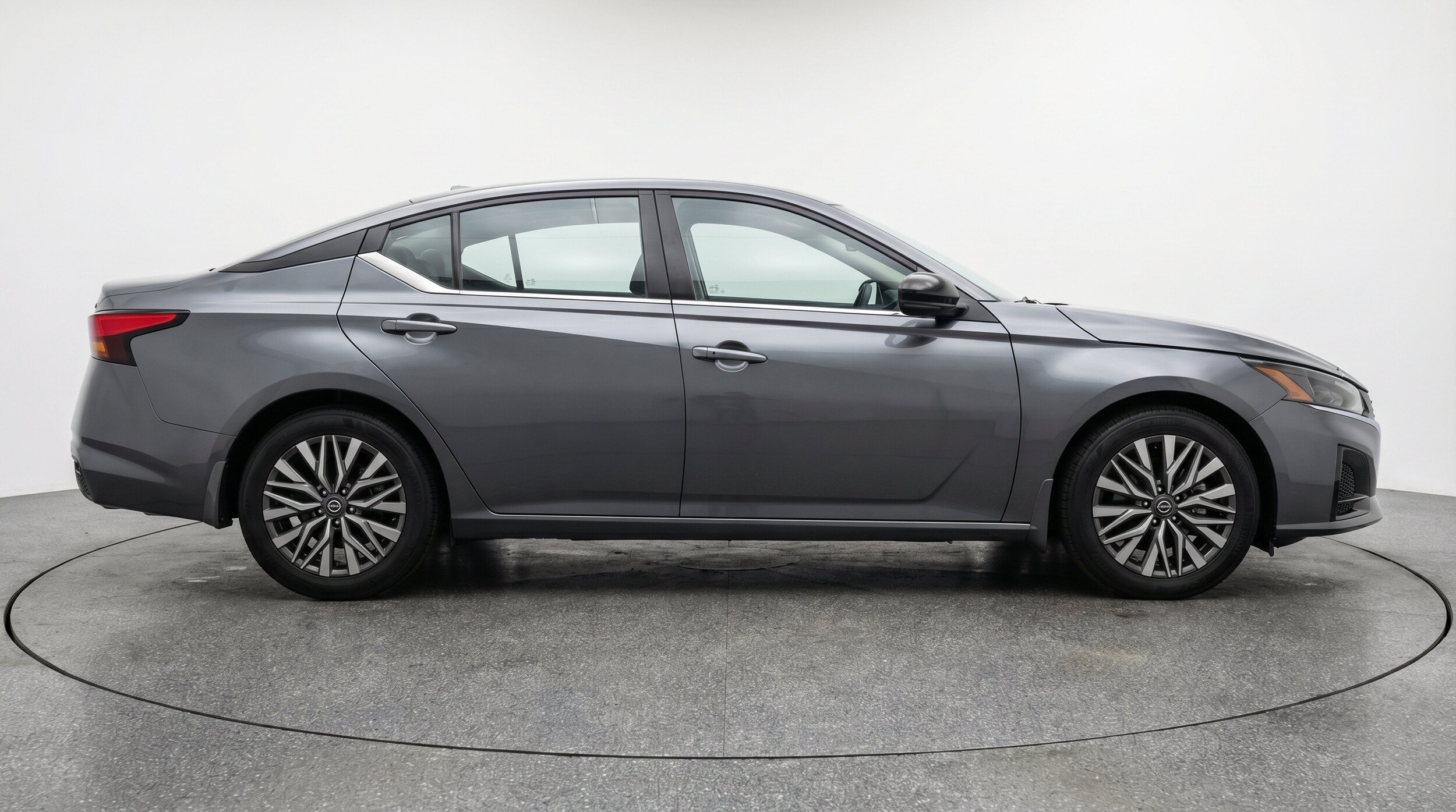Thumbnail: 2026 Nissan Altima - 11