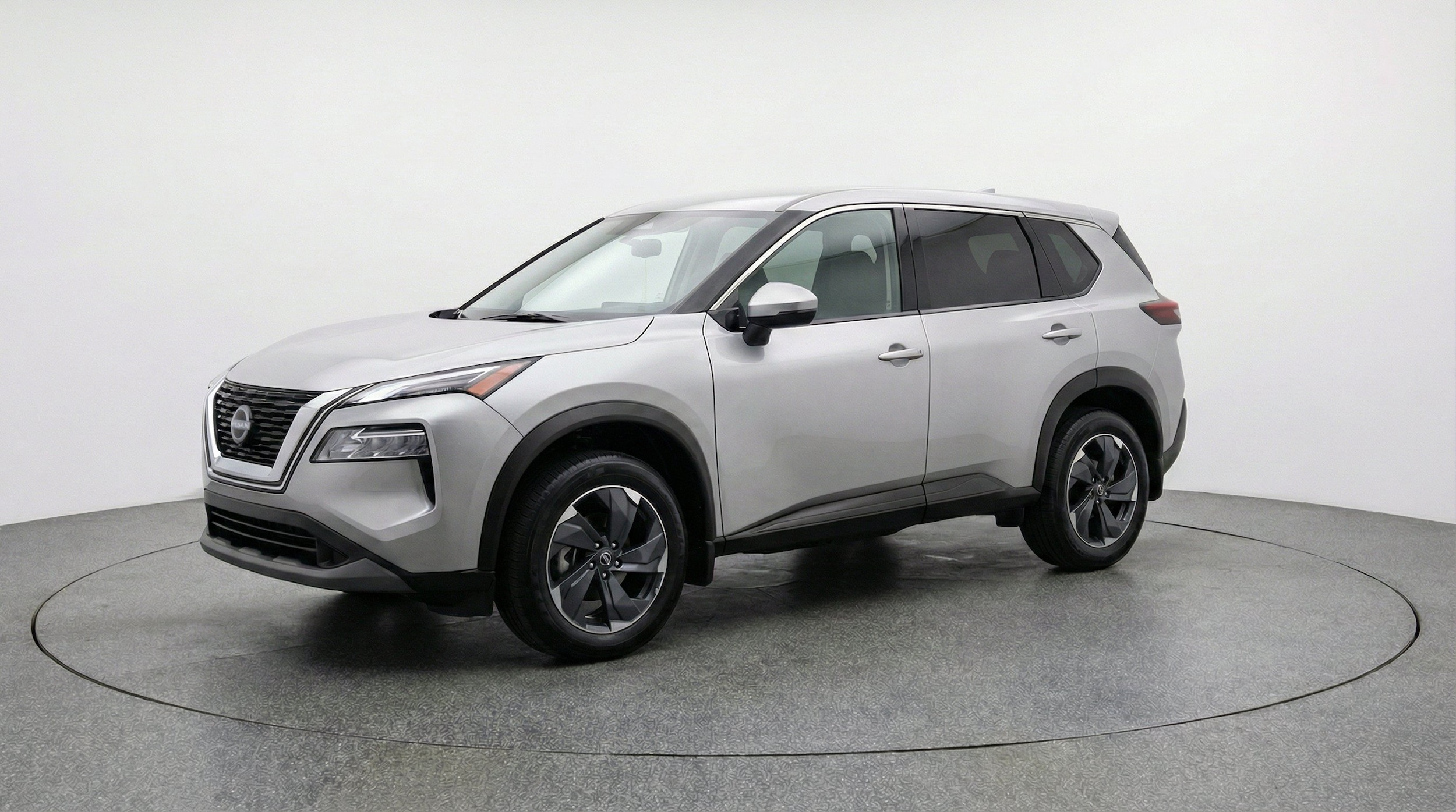 Thumbnail: 2025 Nissan Rogue - 3