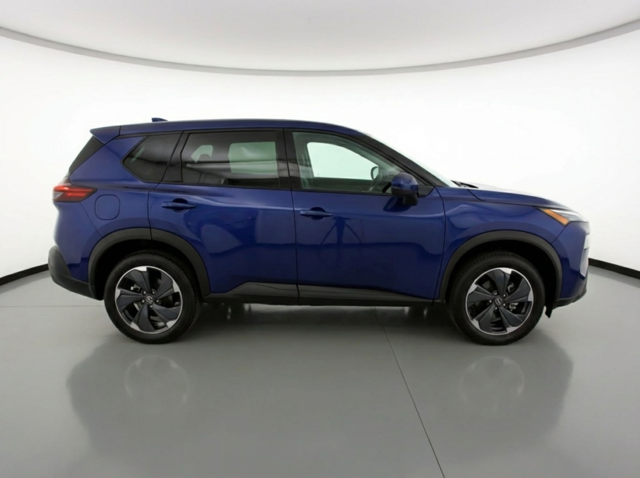 Thumbnail: 2025 Nissan Rogue - 8