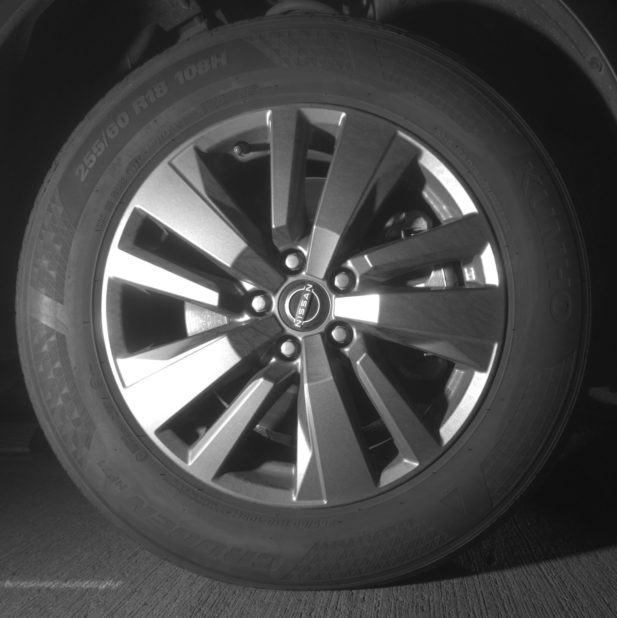 Thumbnail: 2025 Nissan Pathfinder - 10