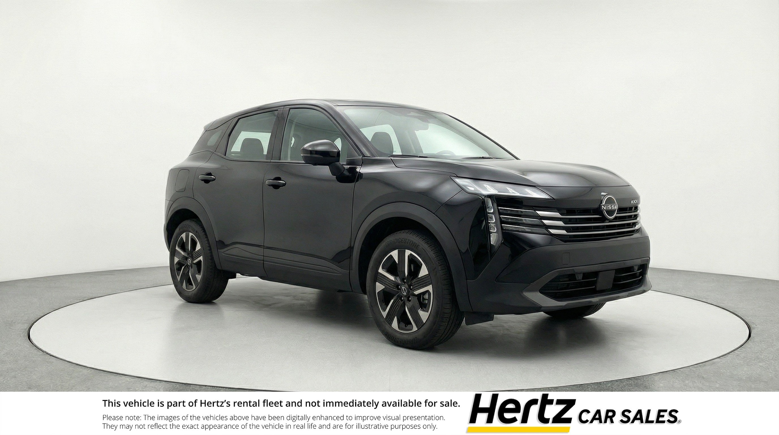 Thumbnail: 2026 Nissan Kicks - 1