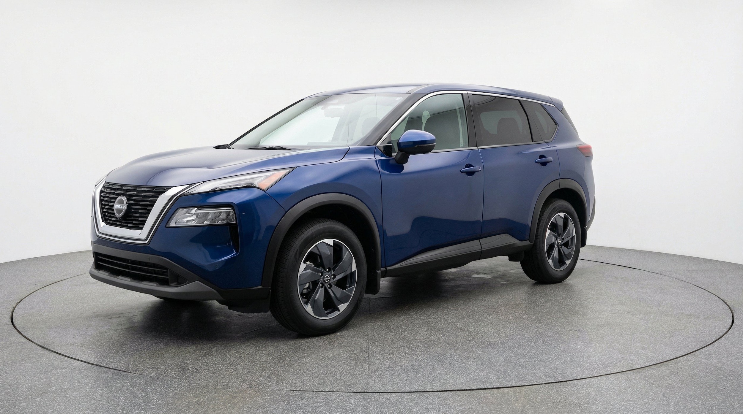 Thumbnail: 2025 Nissan Rogue - 3