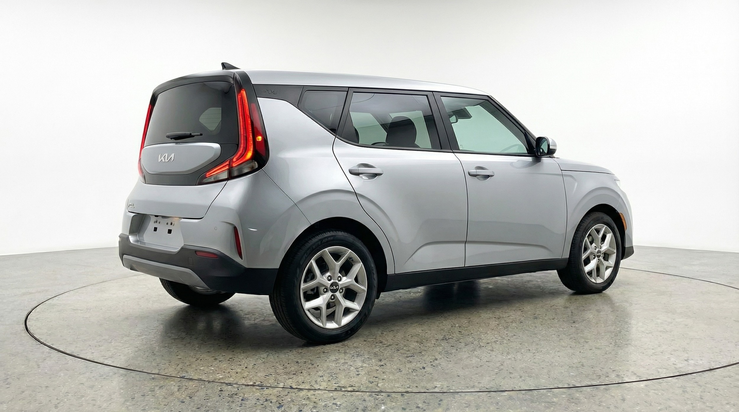 Thumbnail: 2025 Kia Soul - 7