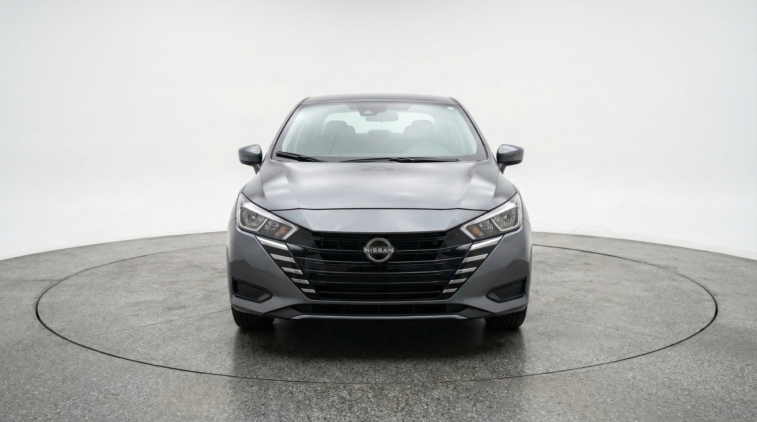 Thumbnail: 2025 Nissan Versa - 2
