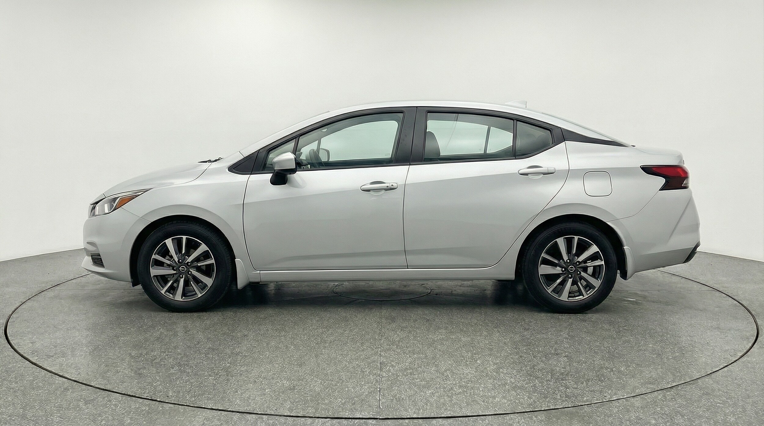 Thumbnail: 2025 Nissan Versa - 4