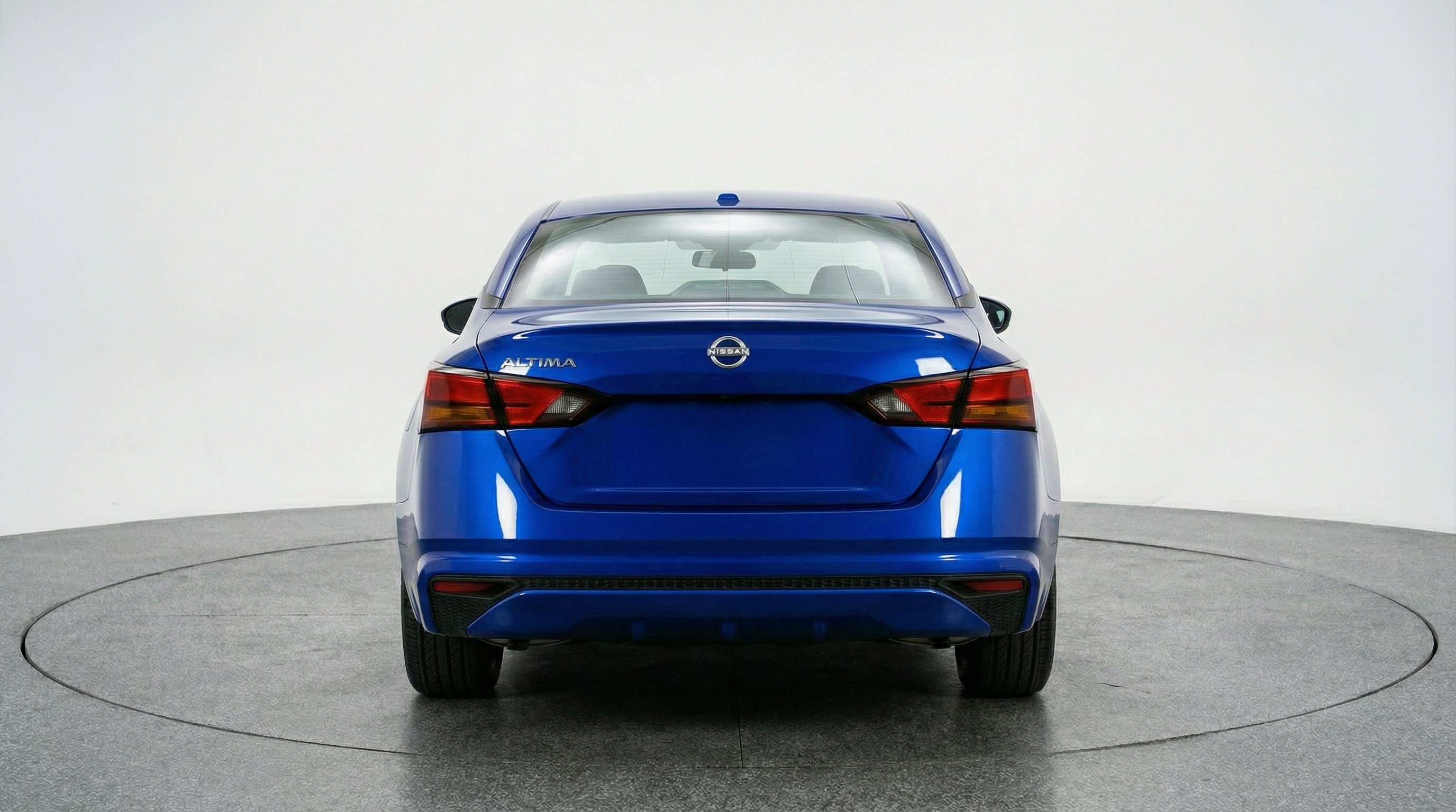 2025 Nissan Altima SV - Photo 7