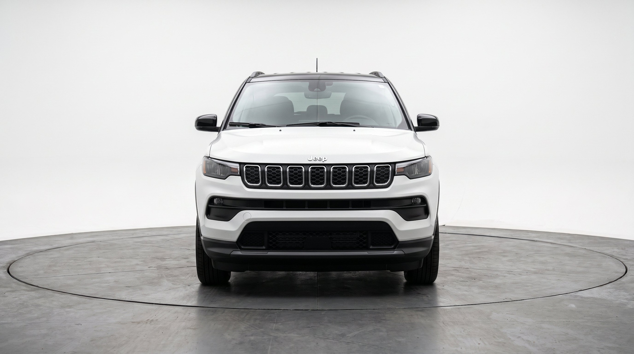 Thumbnail: 2025 Jeep Compass - 2