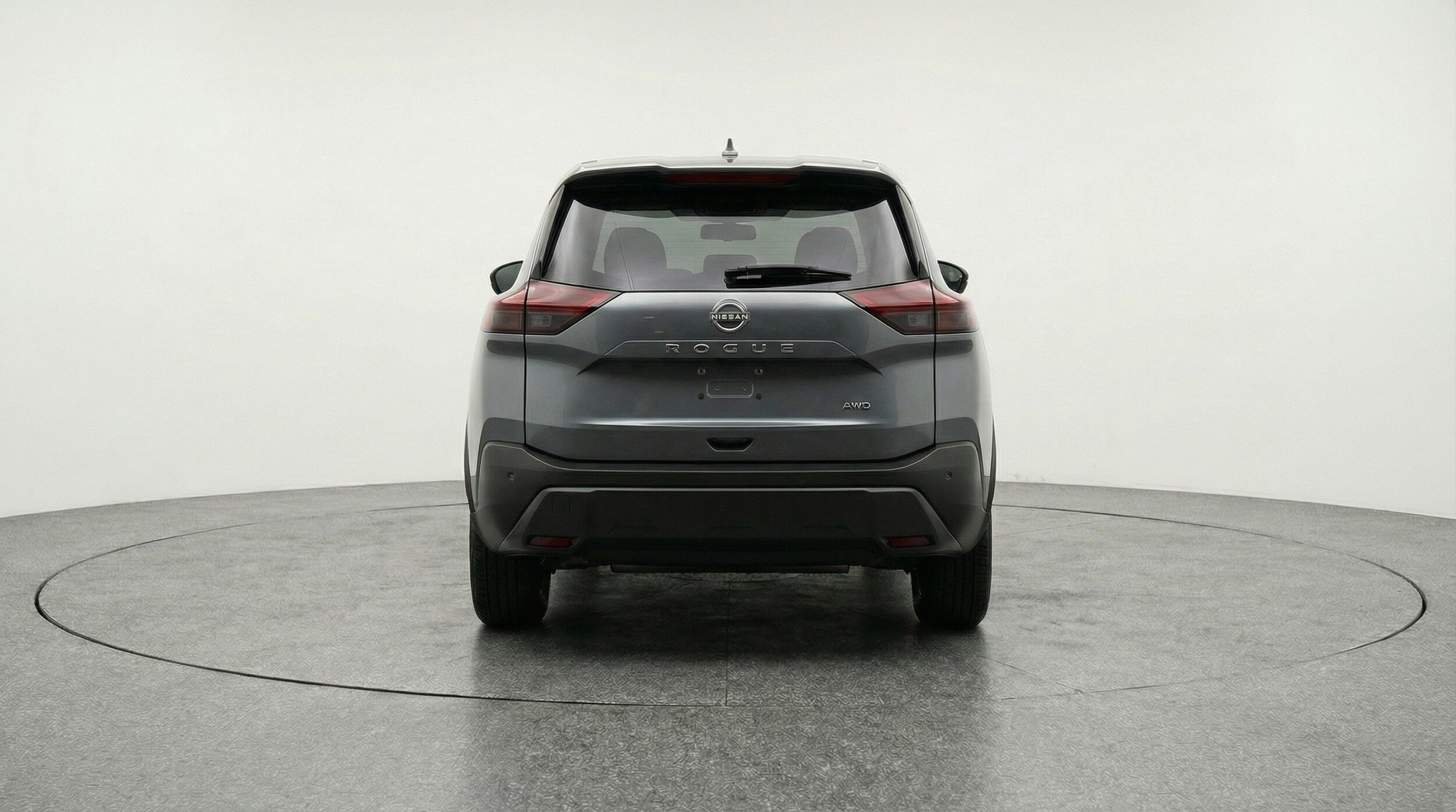 Thumbnail: 2025 Nissan Rogue - 7