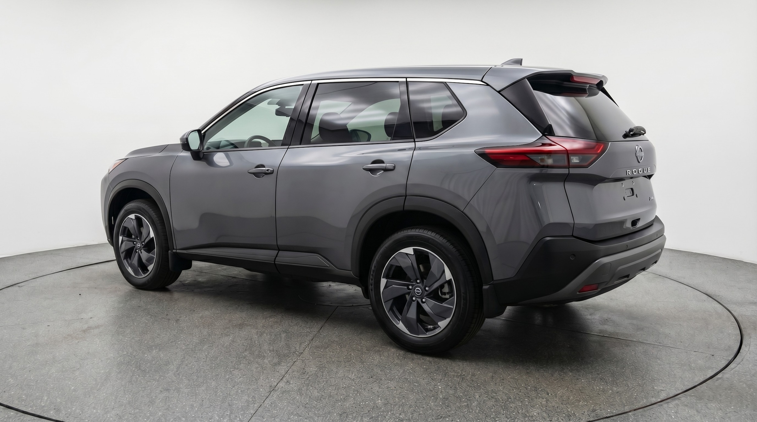 Thumbnail: 2025 Nissan Rogue - 5