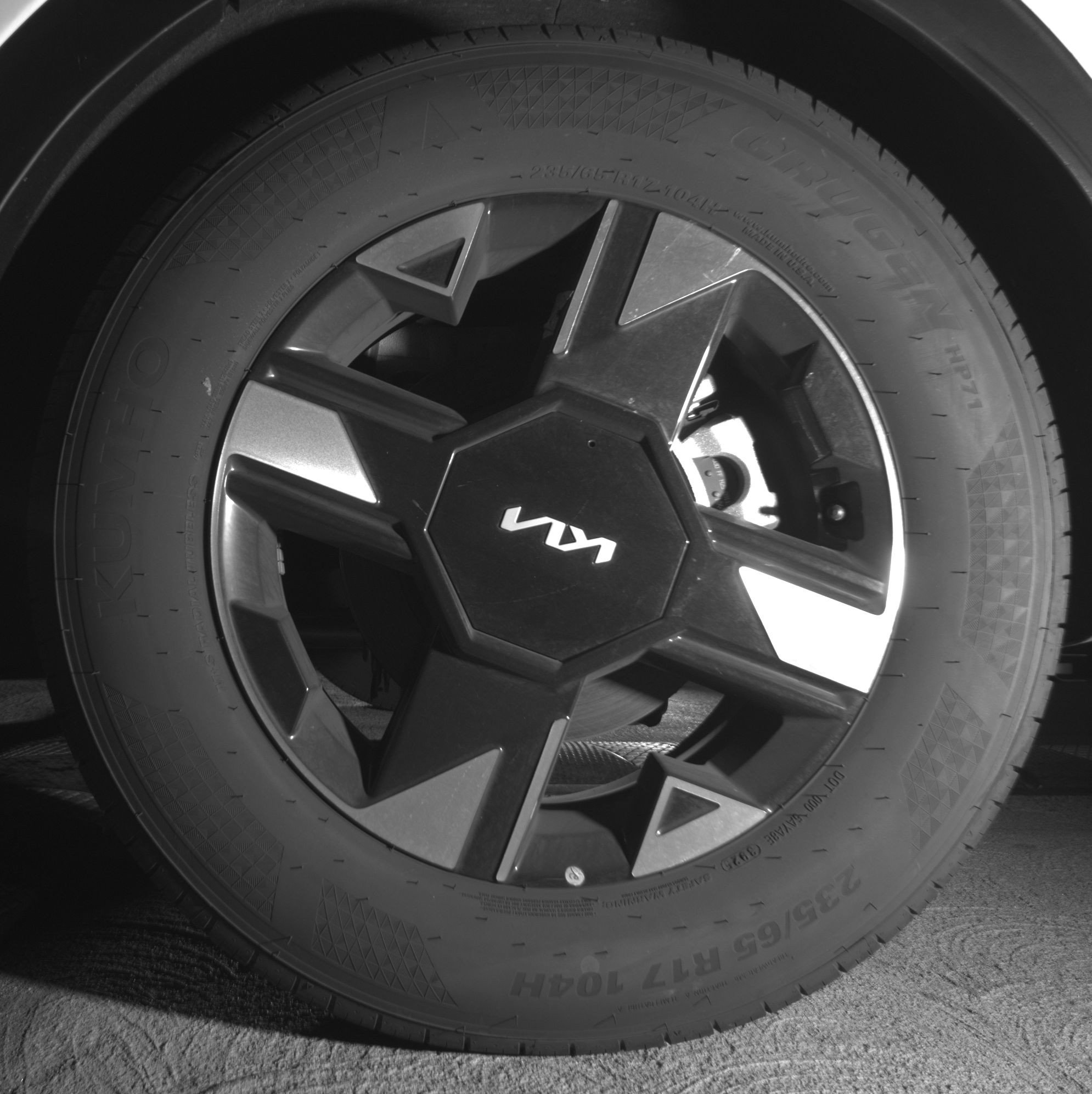 Thumbnail: 2026 Kia Sportage - 14