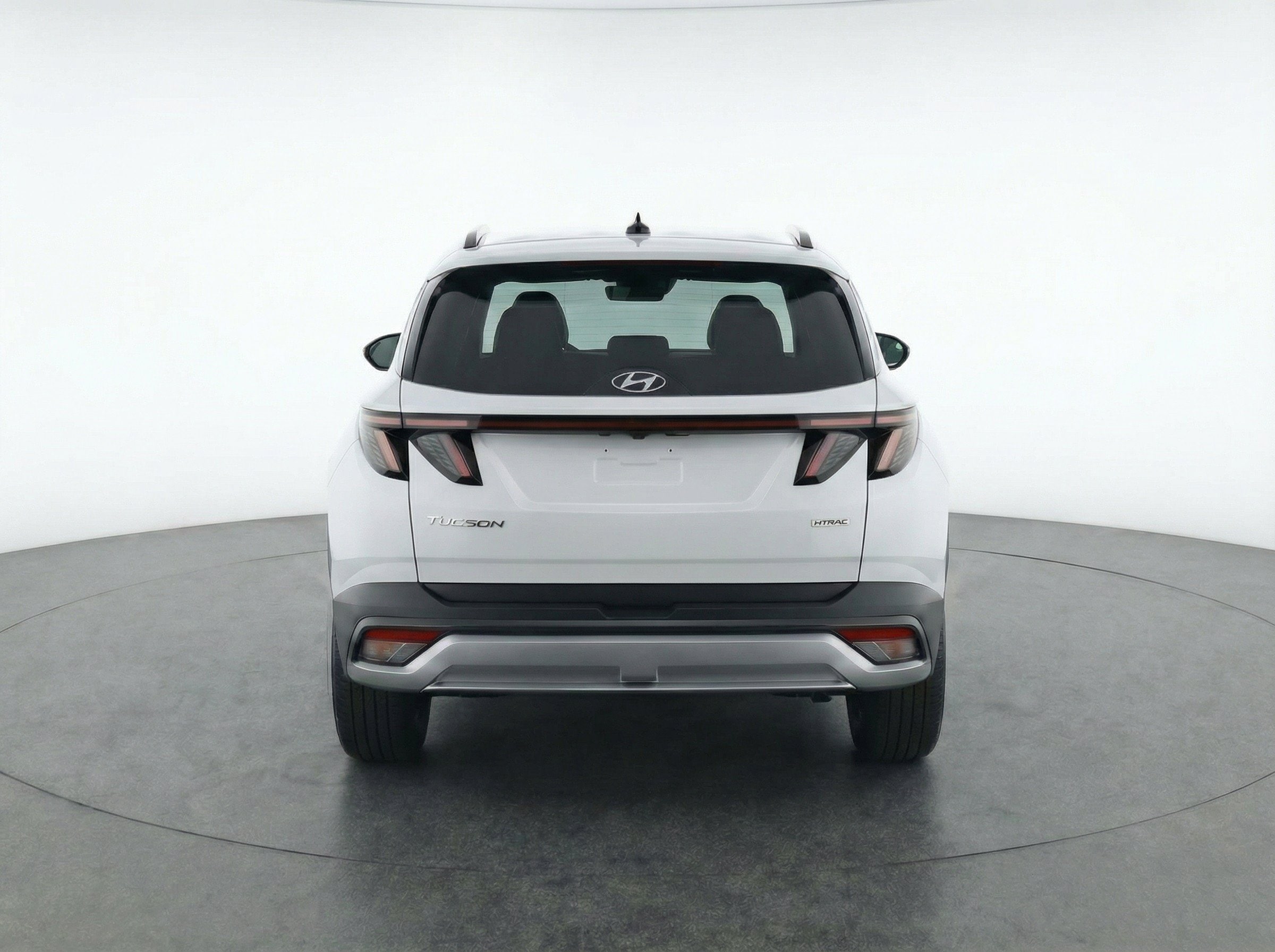Thumbnail: 2026 Hyundai Tucson - 7