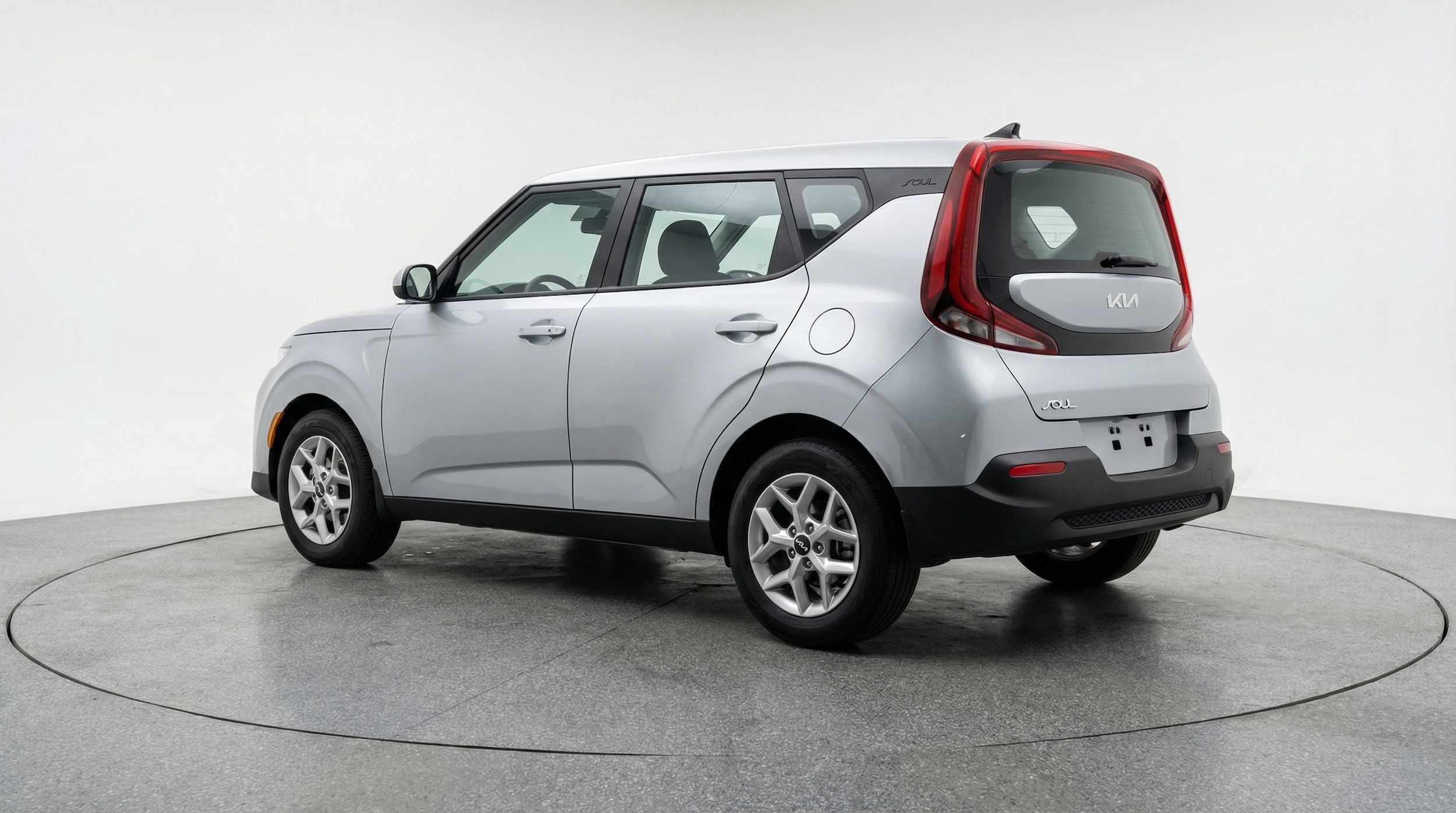 Thumbnail: 2025 Kia Soul - 5
