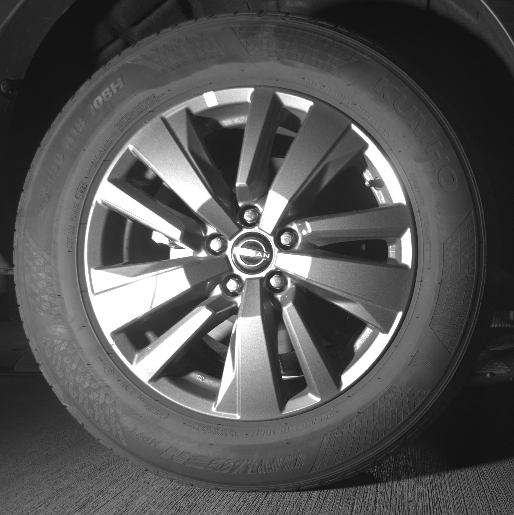 Thumbnail: 2025 Nissan Pathfinder - 12