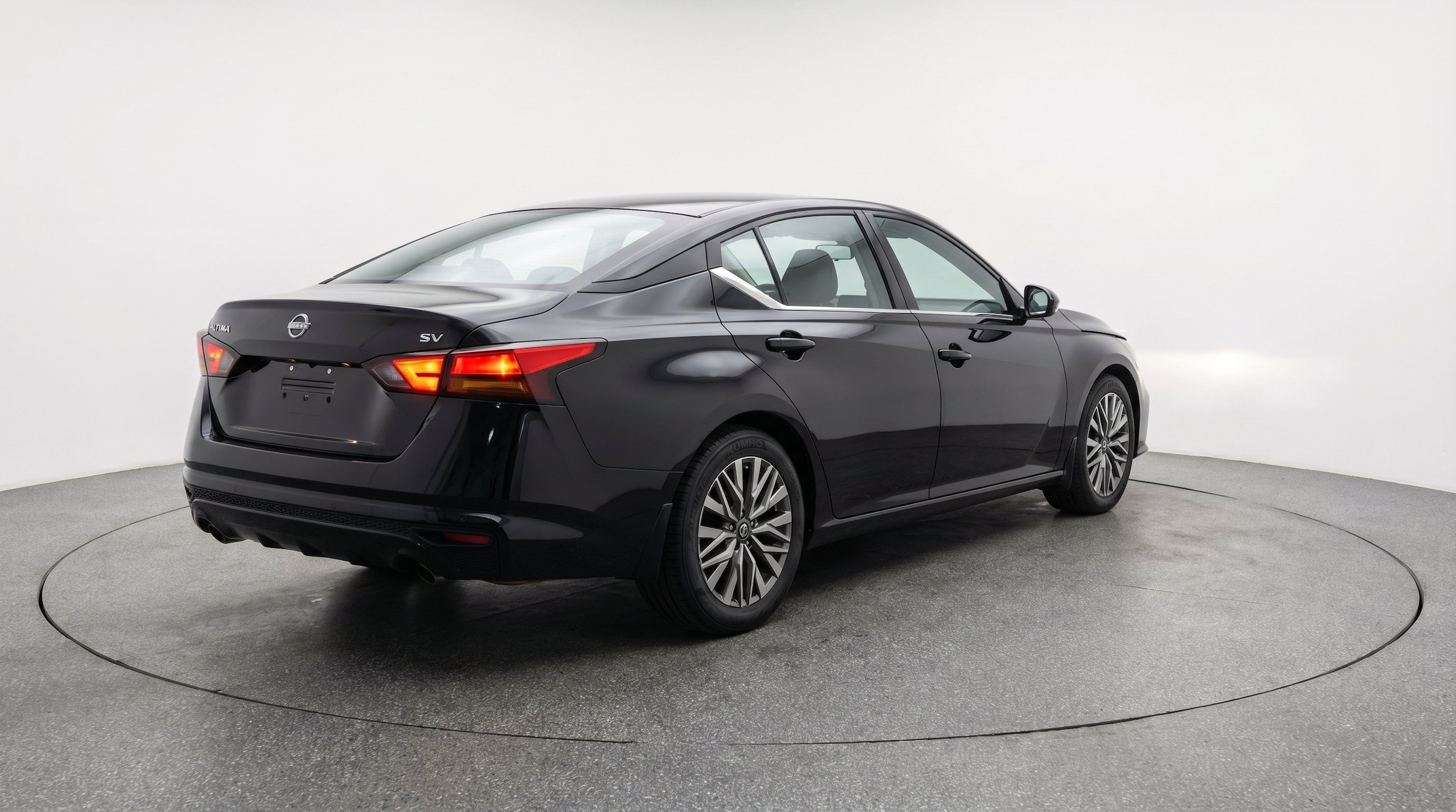 Thumbnail: 2026 Nissan Altima - 9