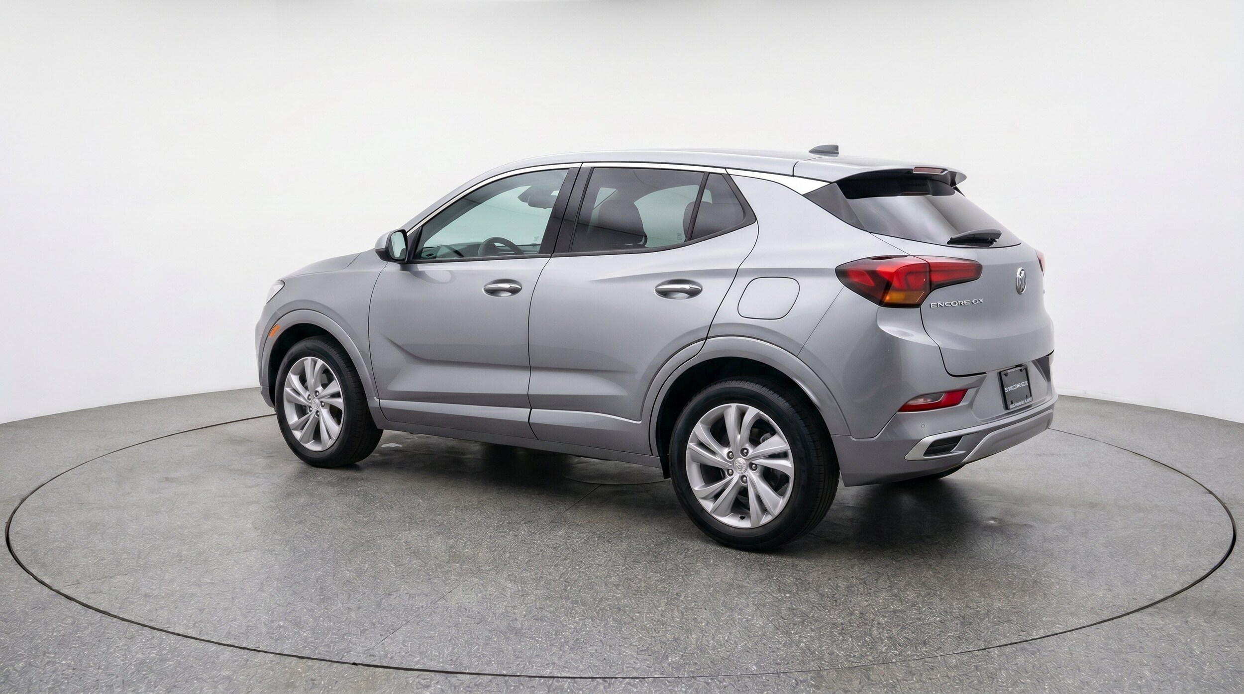 Thumbnail: 2026 Buick Encore GX - 6