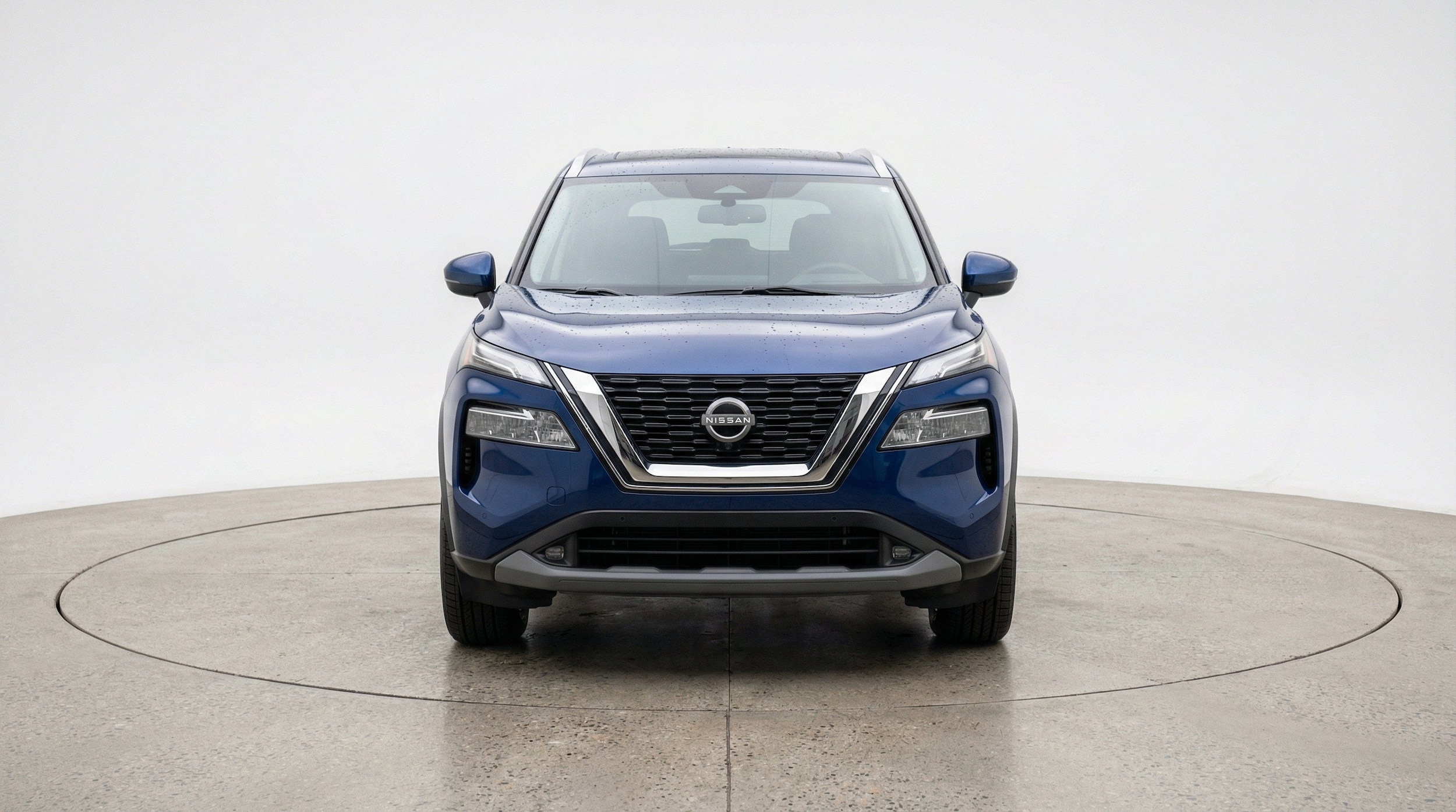 Thumbnail: 2025 Nissan Rogue - 2