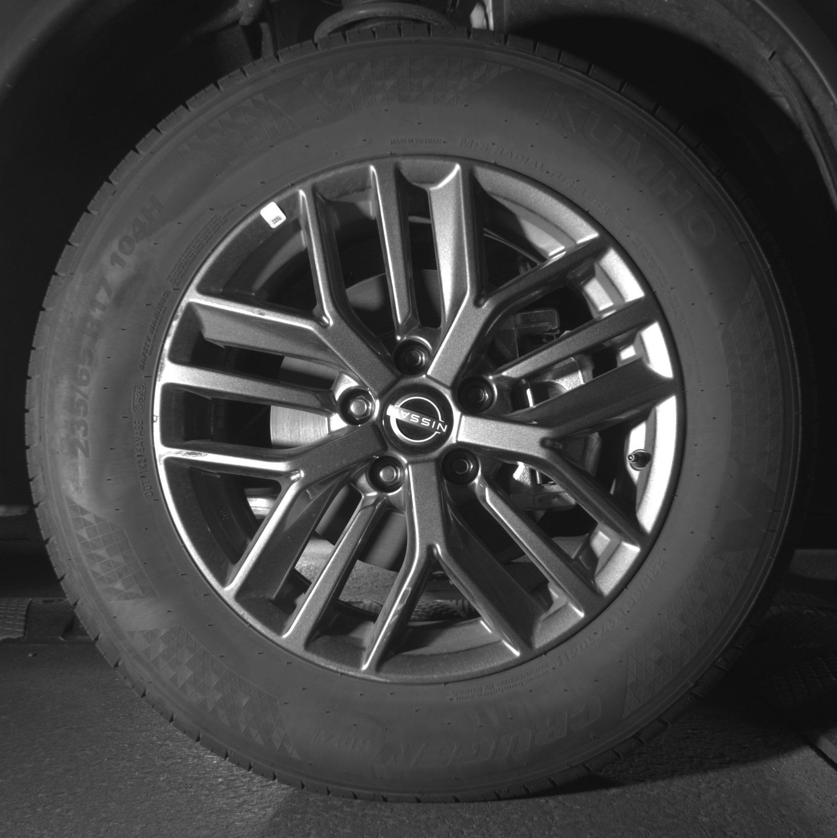 Thumbnail: 2026 Nissan Rogue - 13