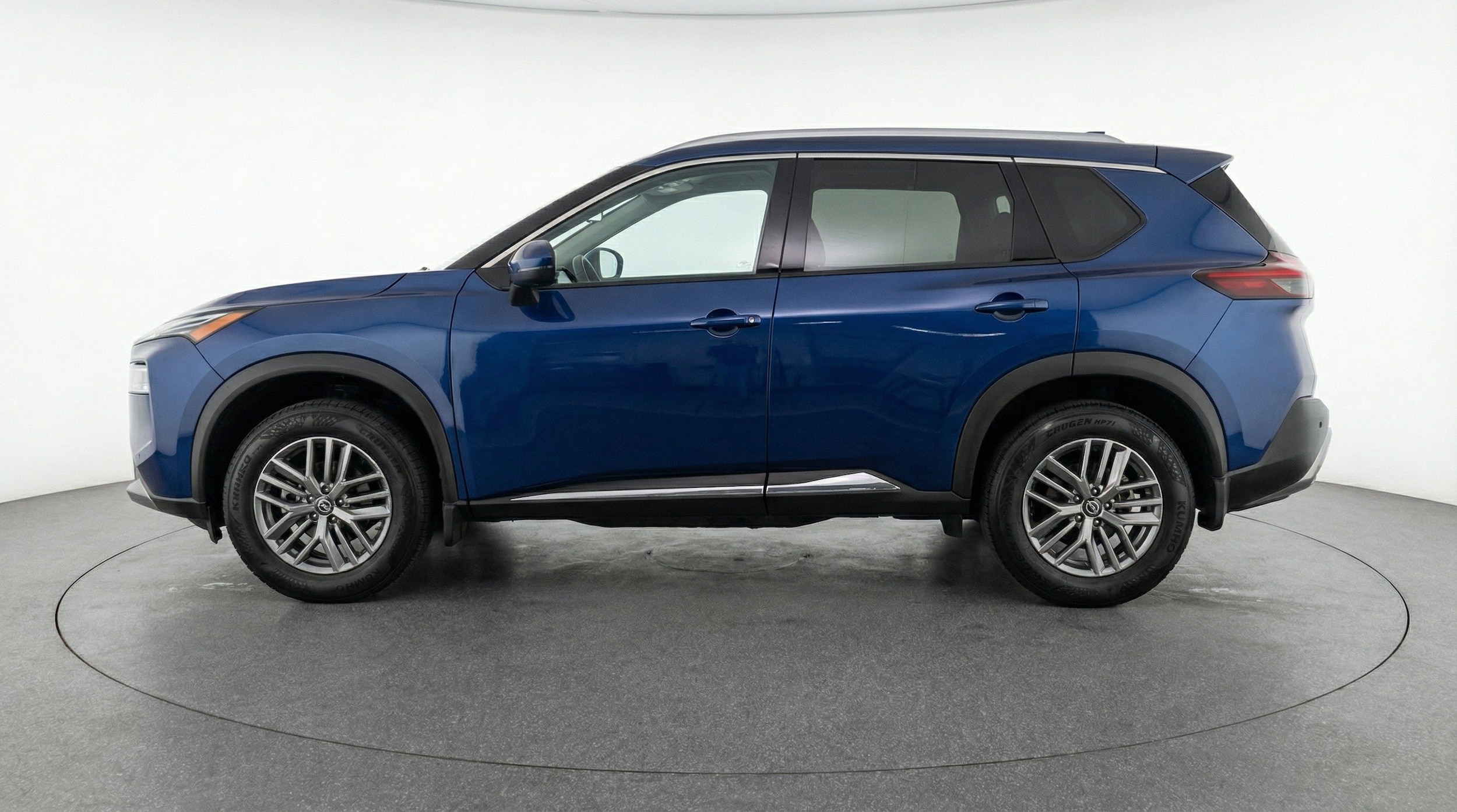 Thumbnail: 2026 Nissan Rogue - 5