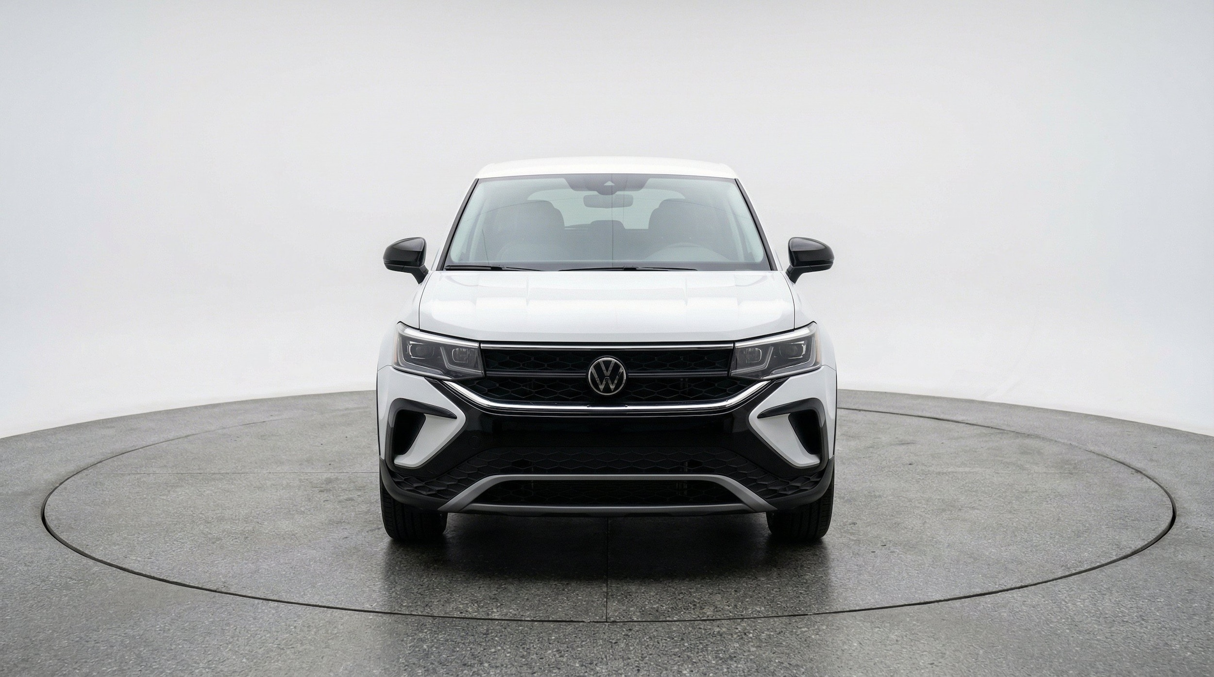 Thumbnail: 2026 Volkswagen Taos - 2