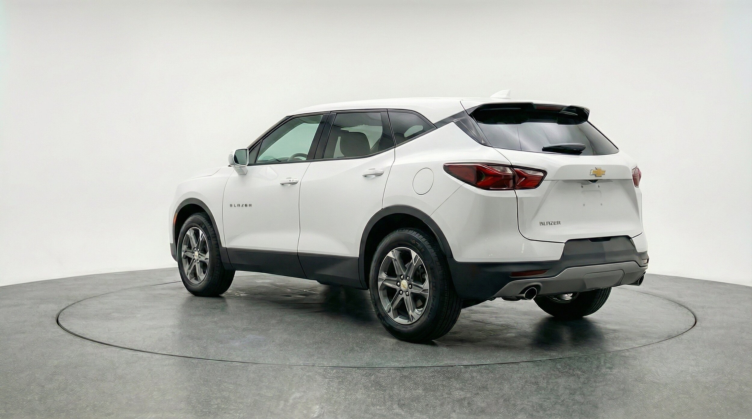 Thumbnail: 2025 Chevrolet Blazer - 6