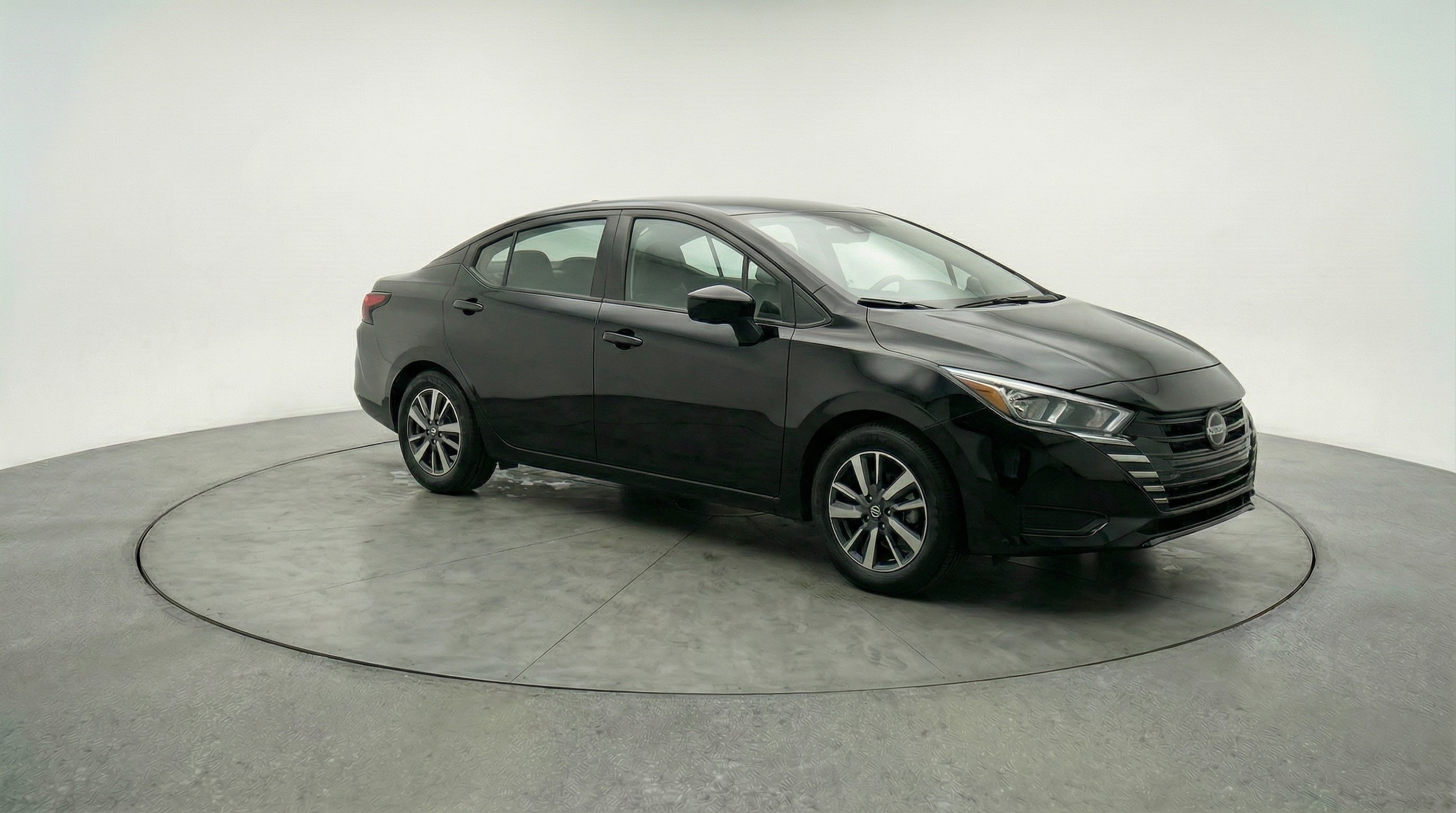 Thumbnail: 2025 Nissan Versa - 1