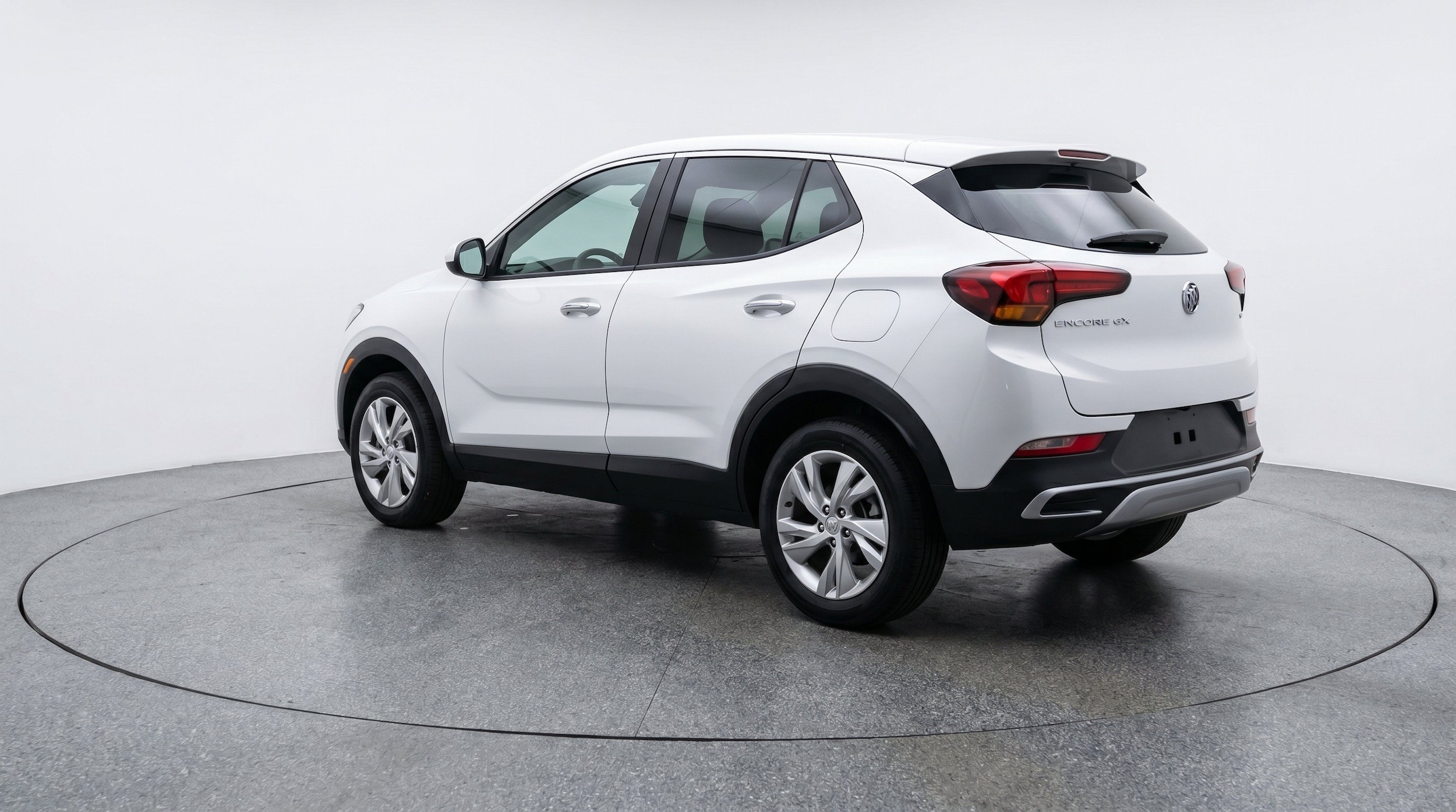 Thumbnail: 2025 Buick Encore GX - 6