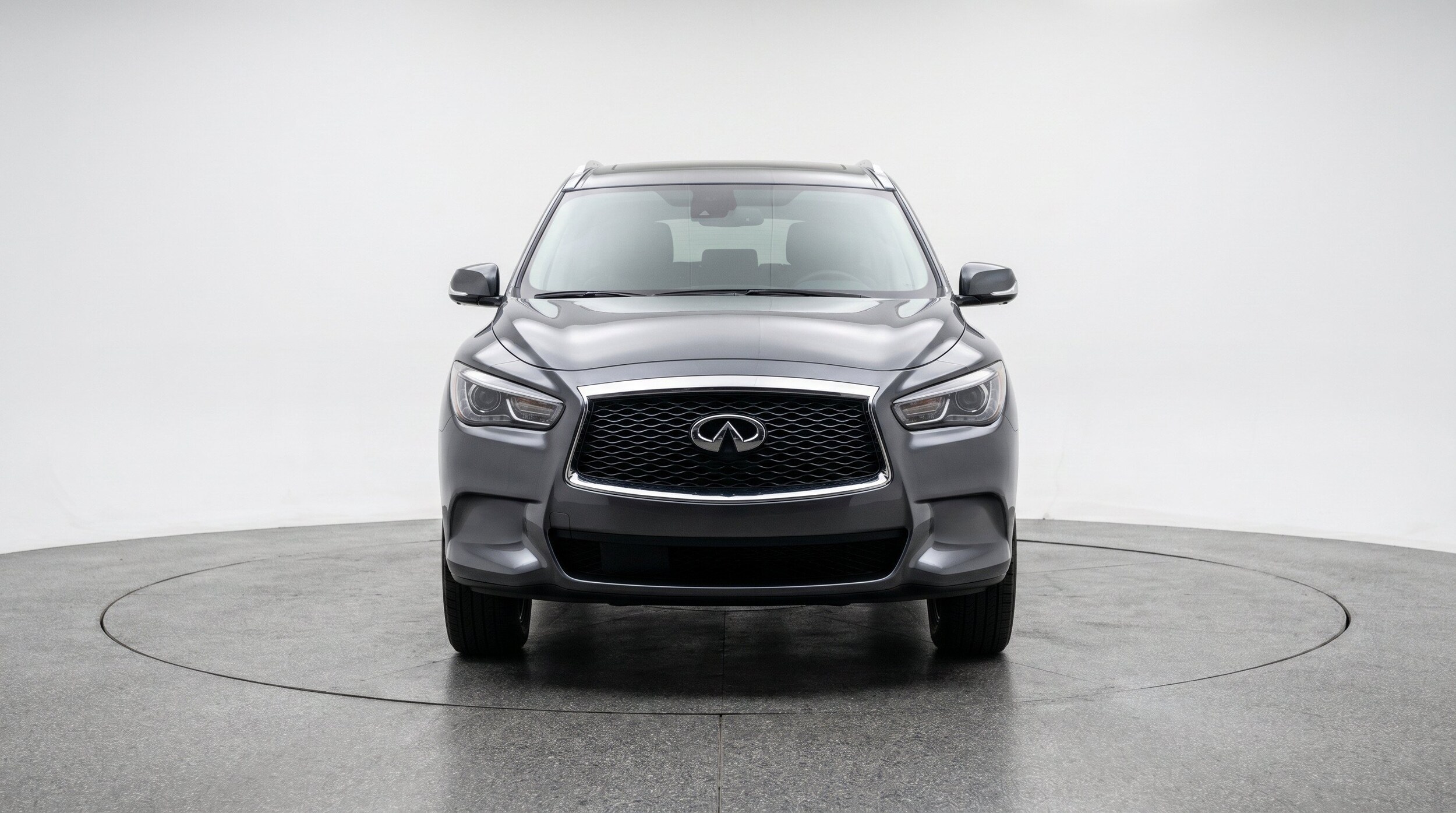 Thumbnail: 2026 INFINITI QX60 - 2