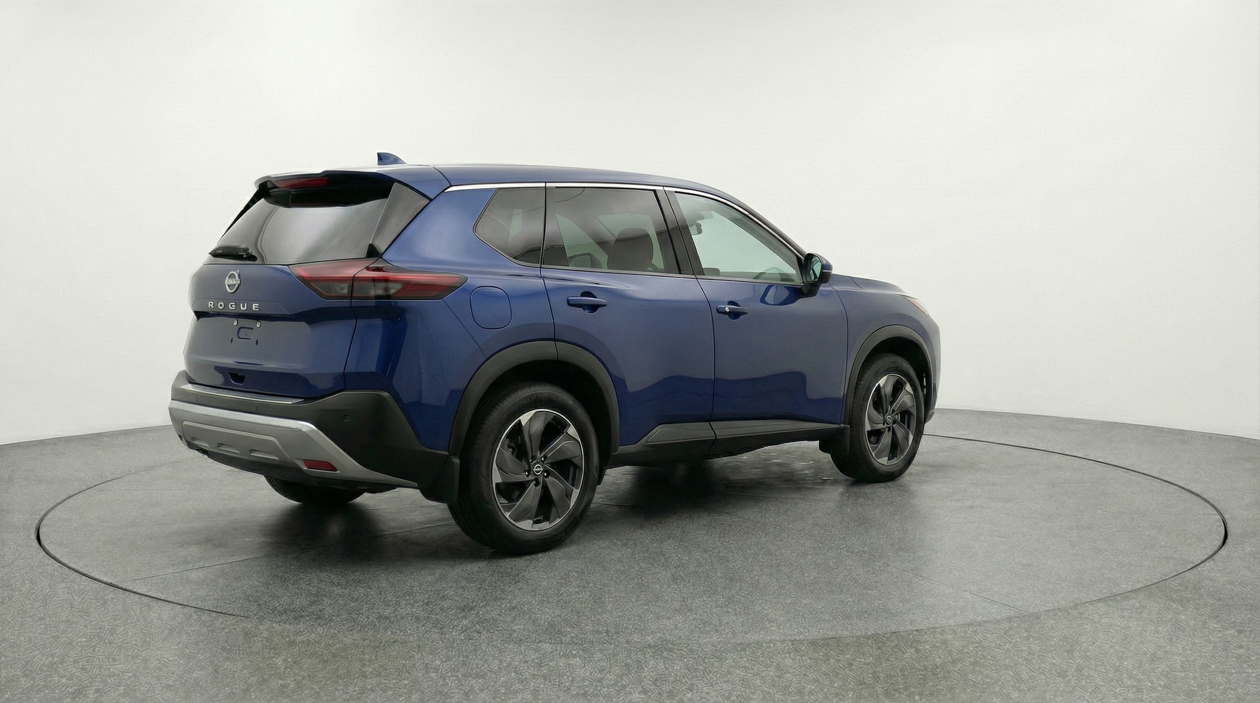 Thumbnail: 2025 Nissan Rogue - 7