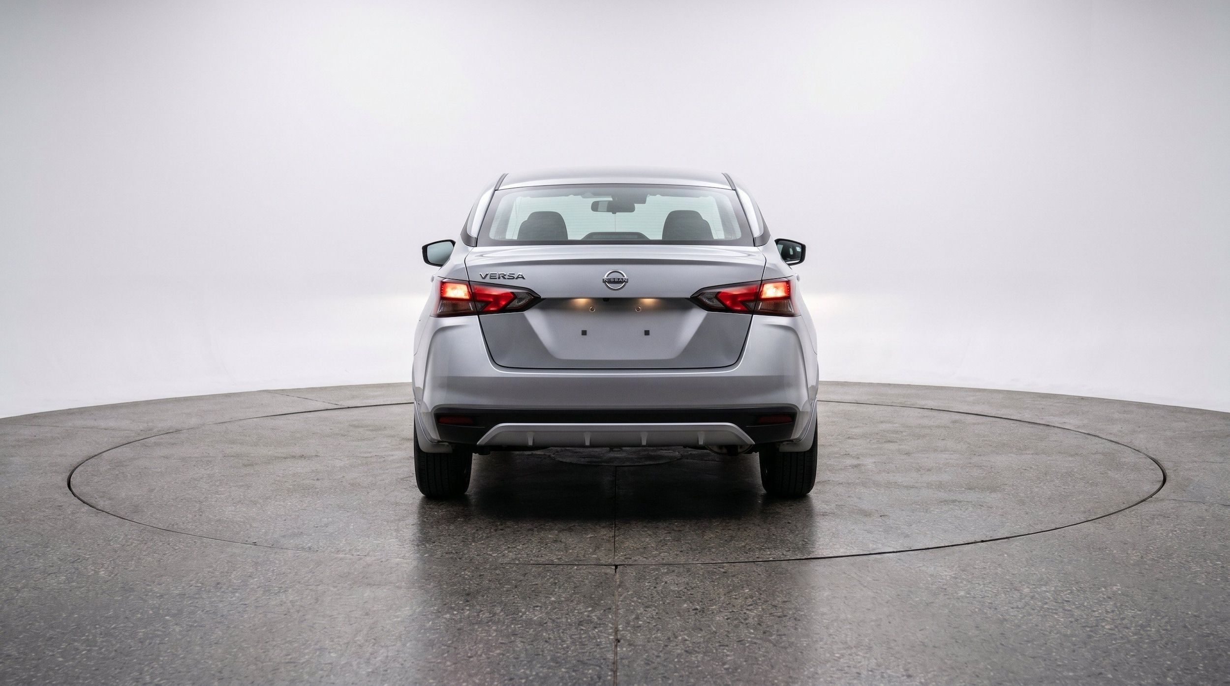Thumbnail: 2025 Nissan Versa - 7