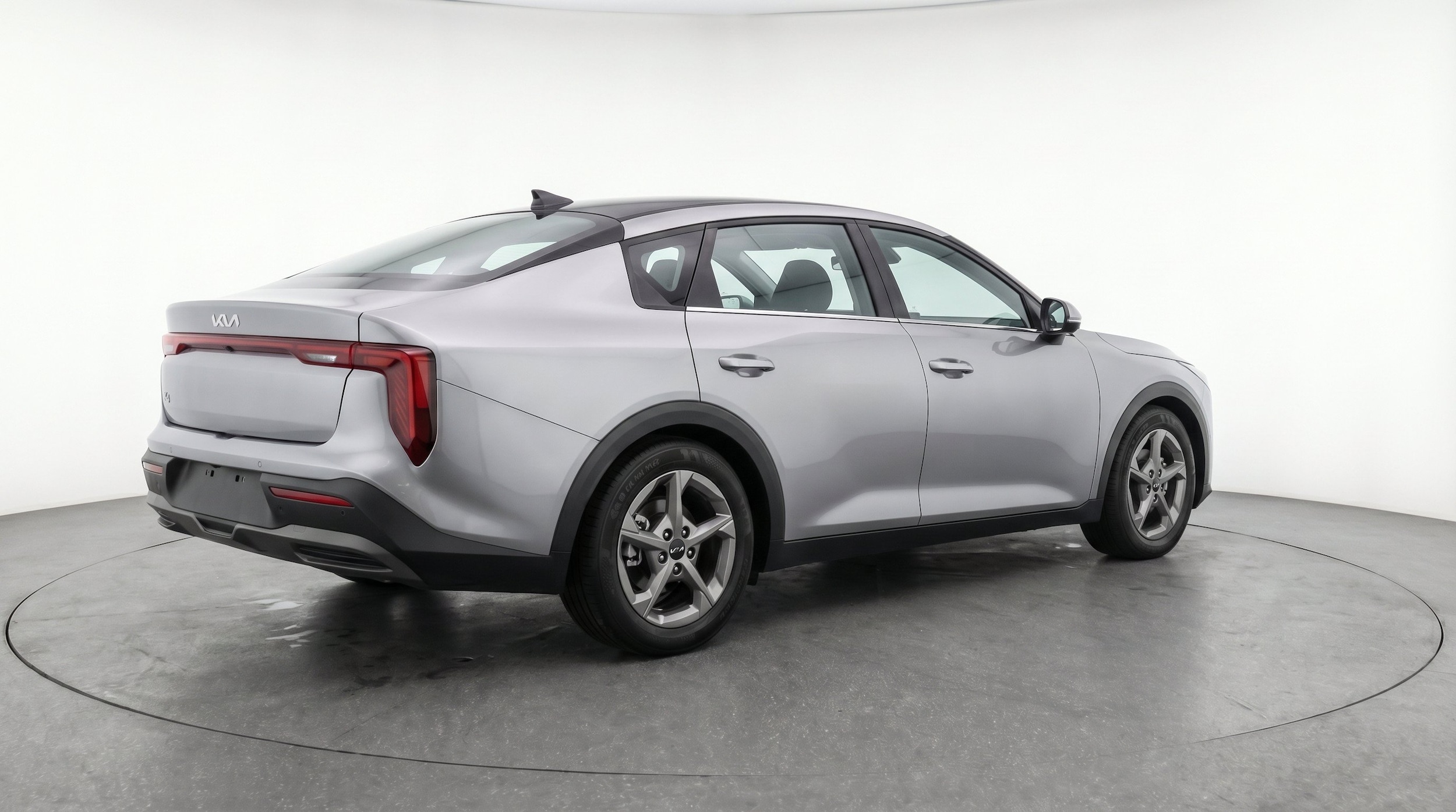 Thumbnail: 2026 Kia K4 - 9