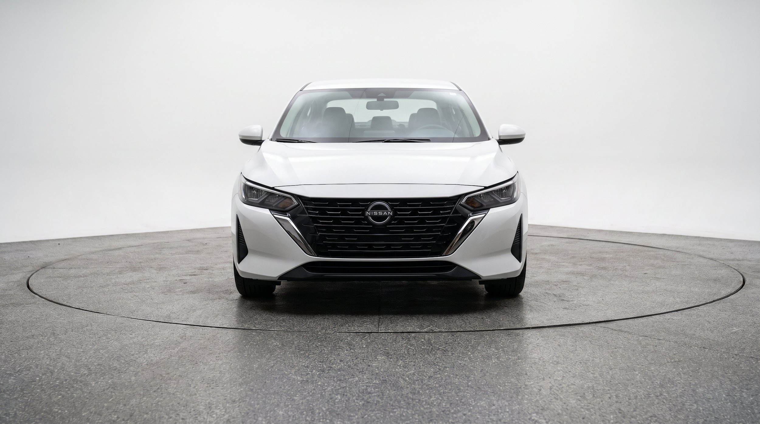 Thumbnail: 2025 Nissan Sentra - 2