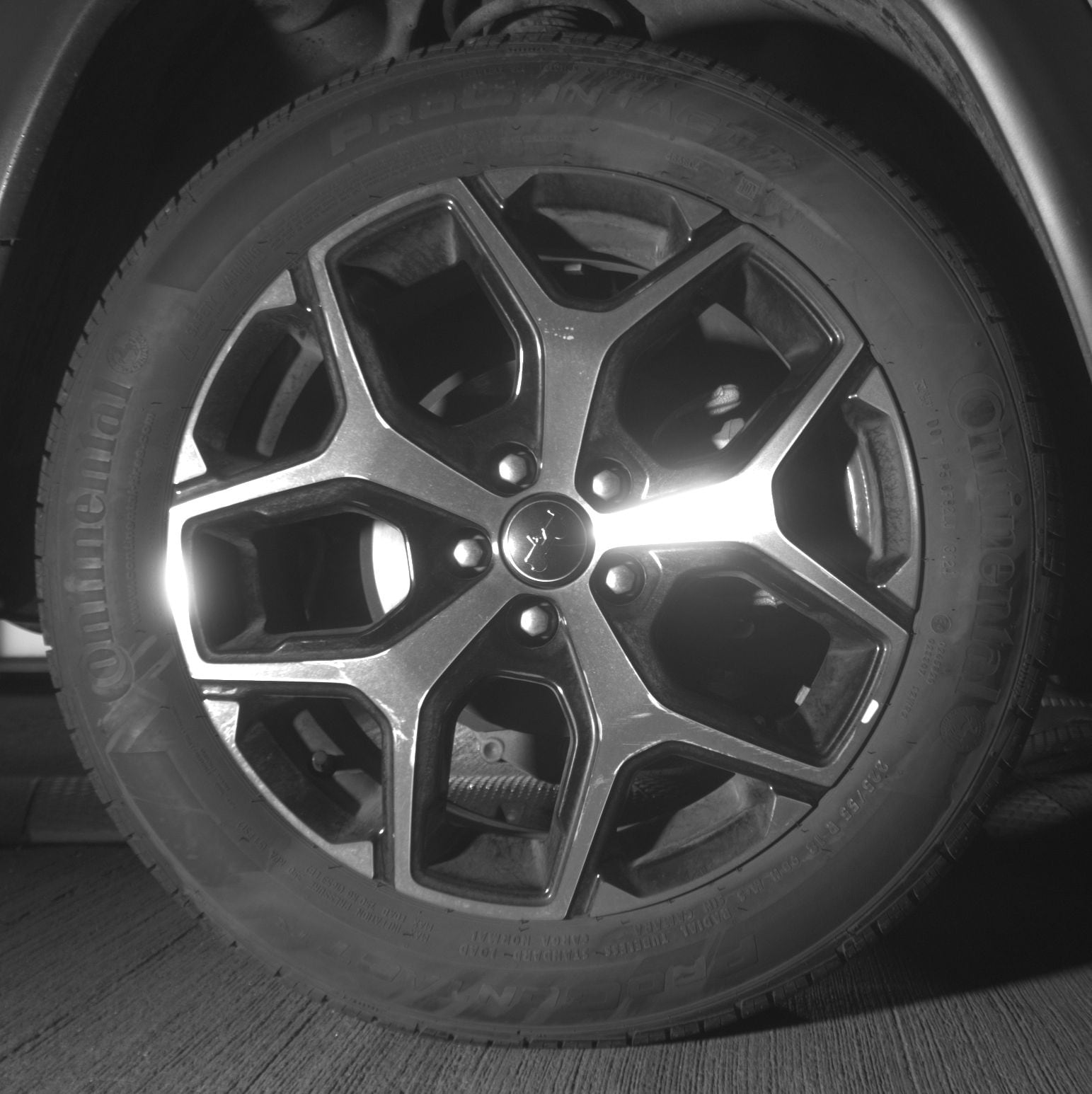 Thumbnail: 2025 Jeep Compass - 12