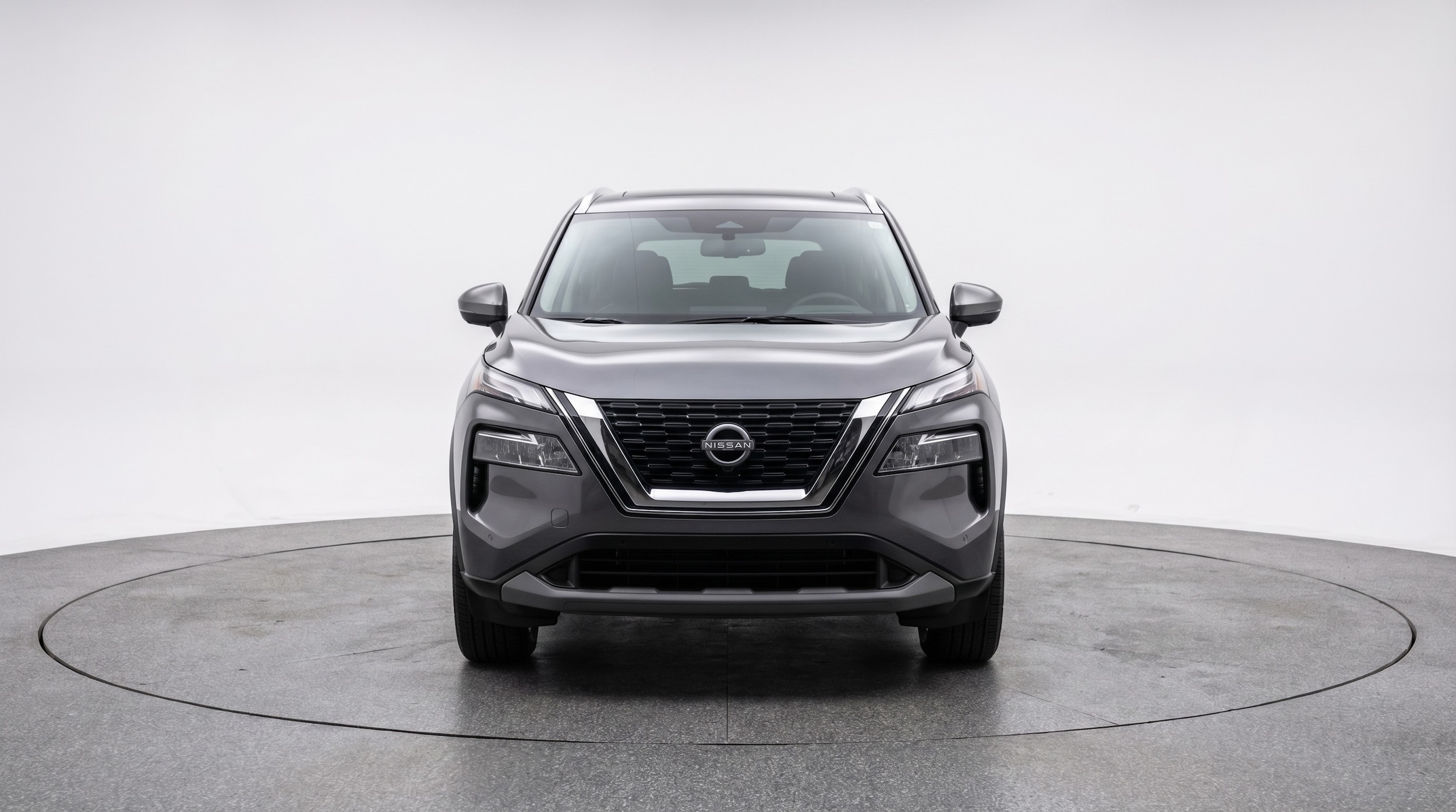 Thumbnail: 2025 Nissan Rogue - 2