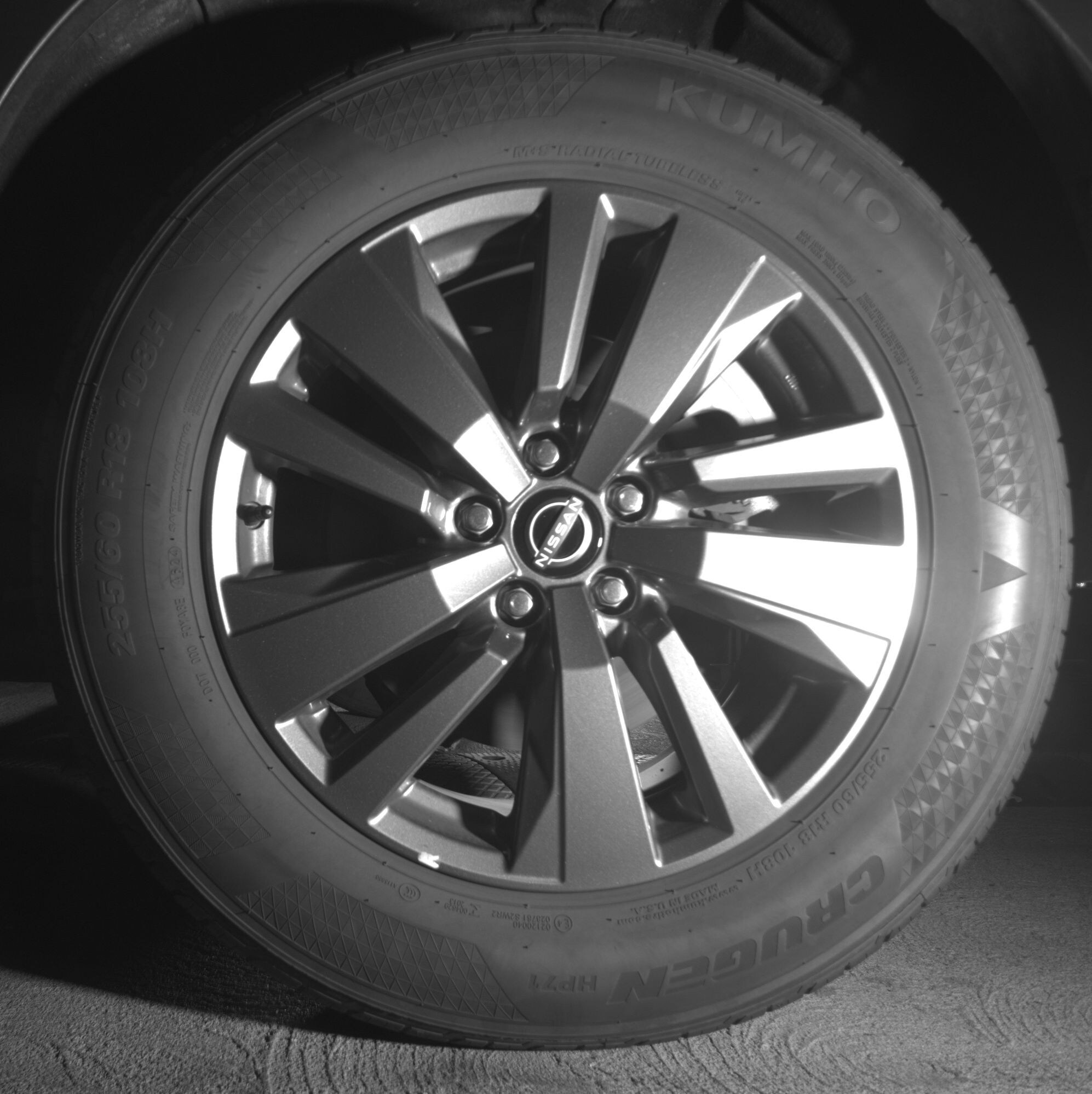 Thumbnail: 2025 Nissan Pathfinder - 11