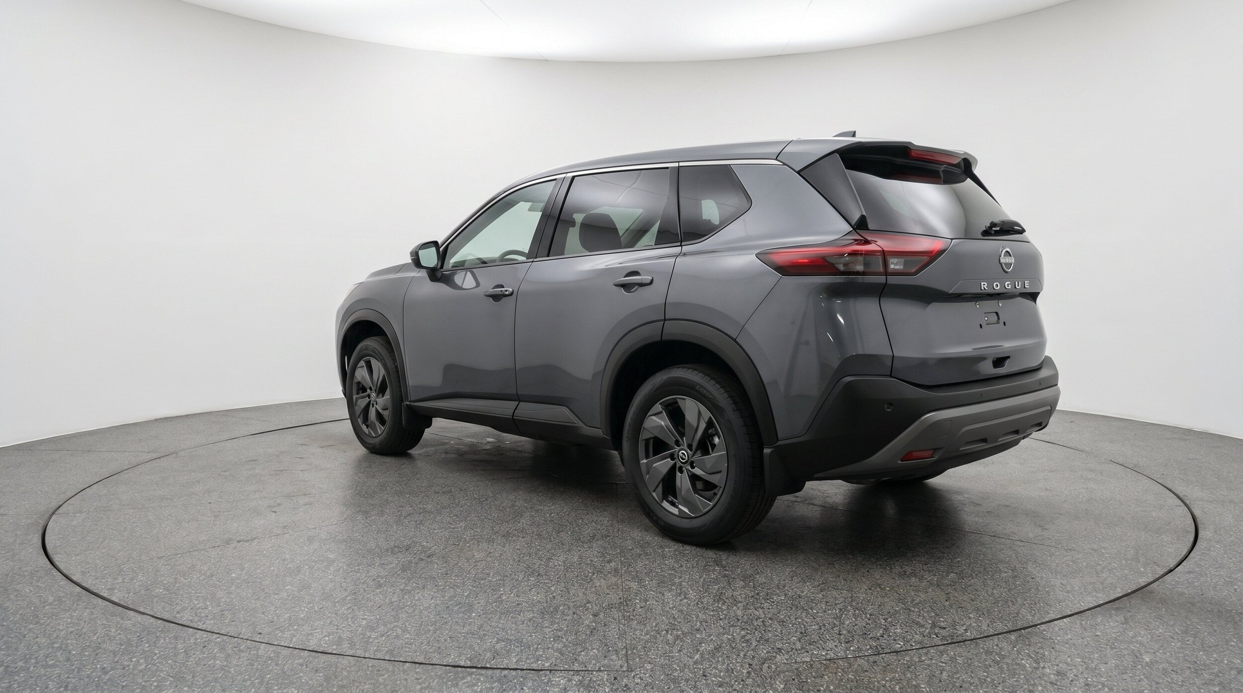 Thumbnail: 2026 Nissan Rogue - 6