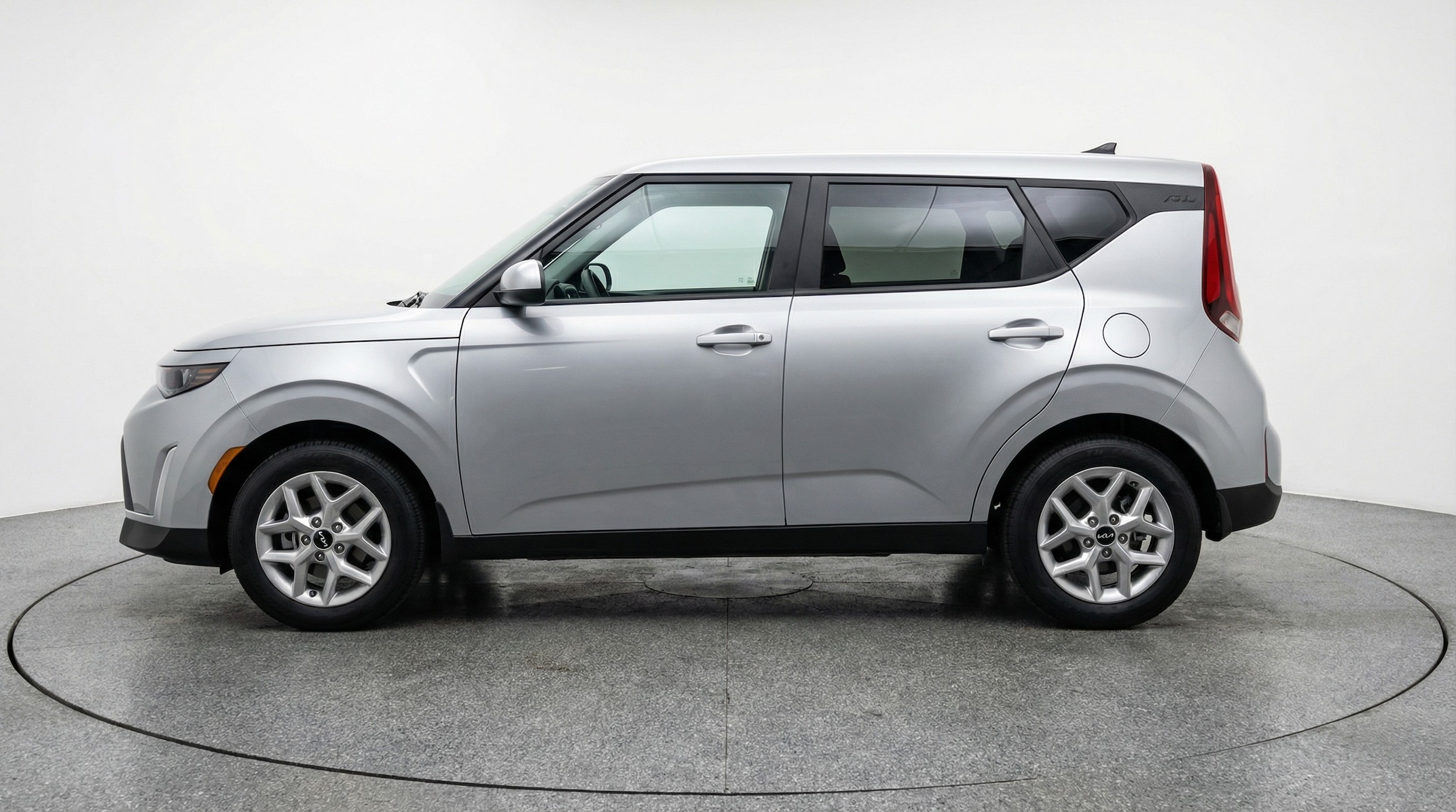 Thumbnail: 2025 Kia Soul - 4