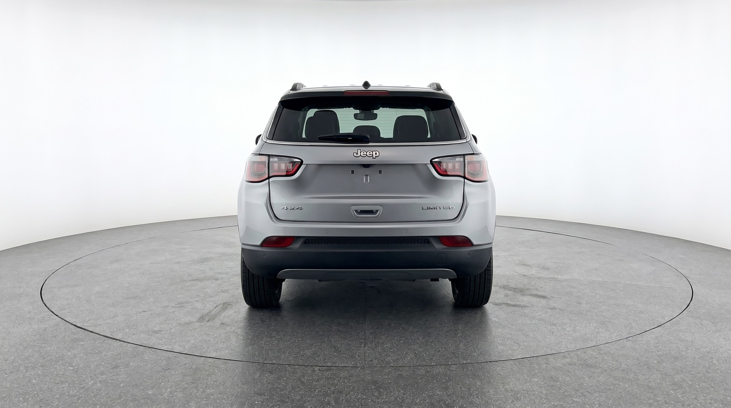 Thumbnail: 2025 Jeep Compass - 6