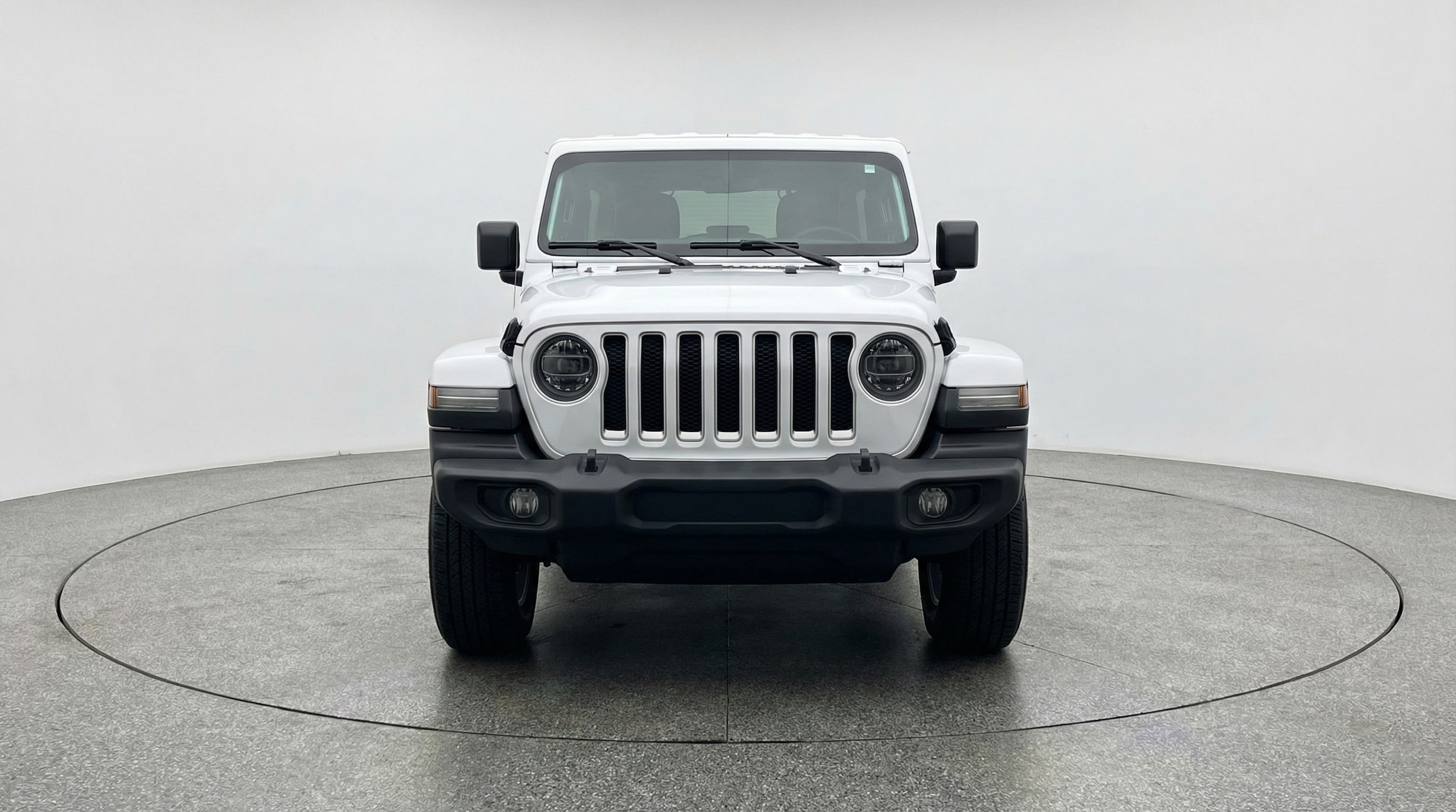Thumbnail: 2025 Jeep Wrangler - 2