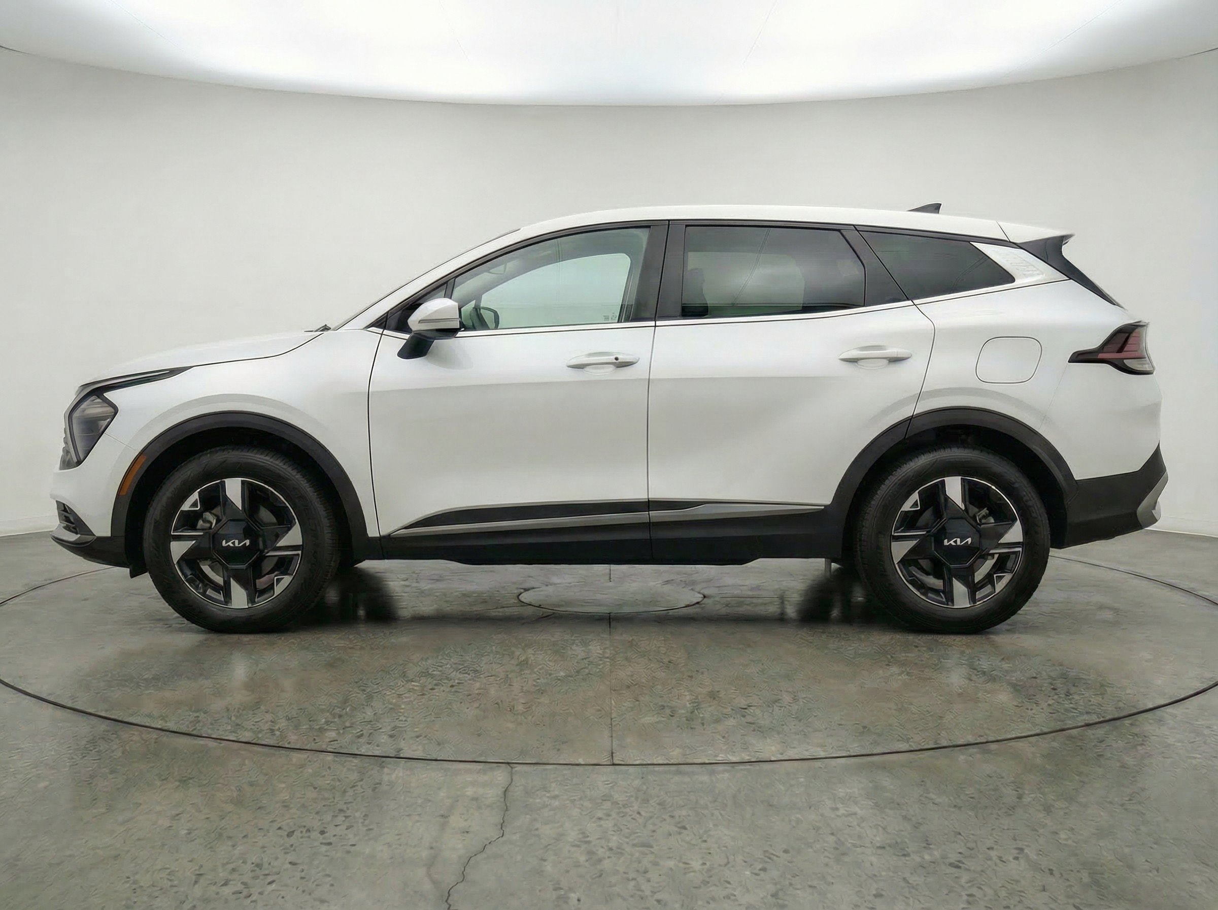 Thumbnail: 2026 Kia Sportage - 5