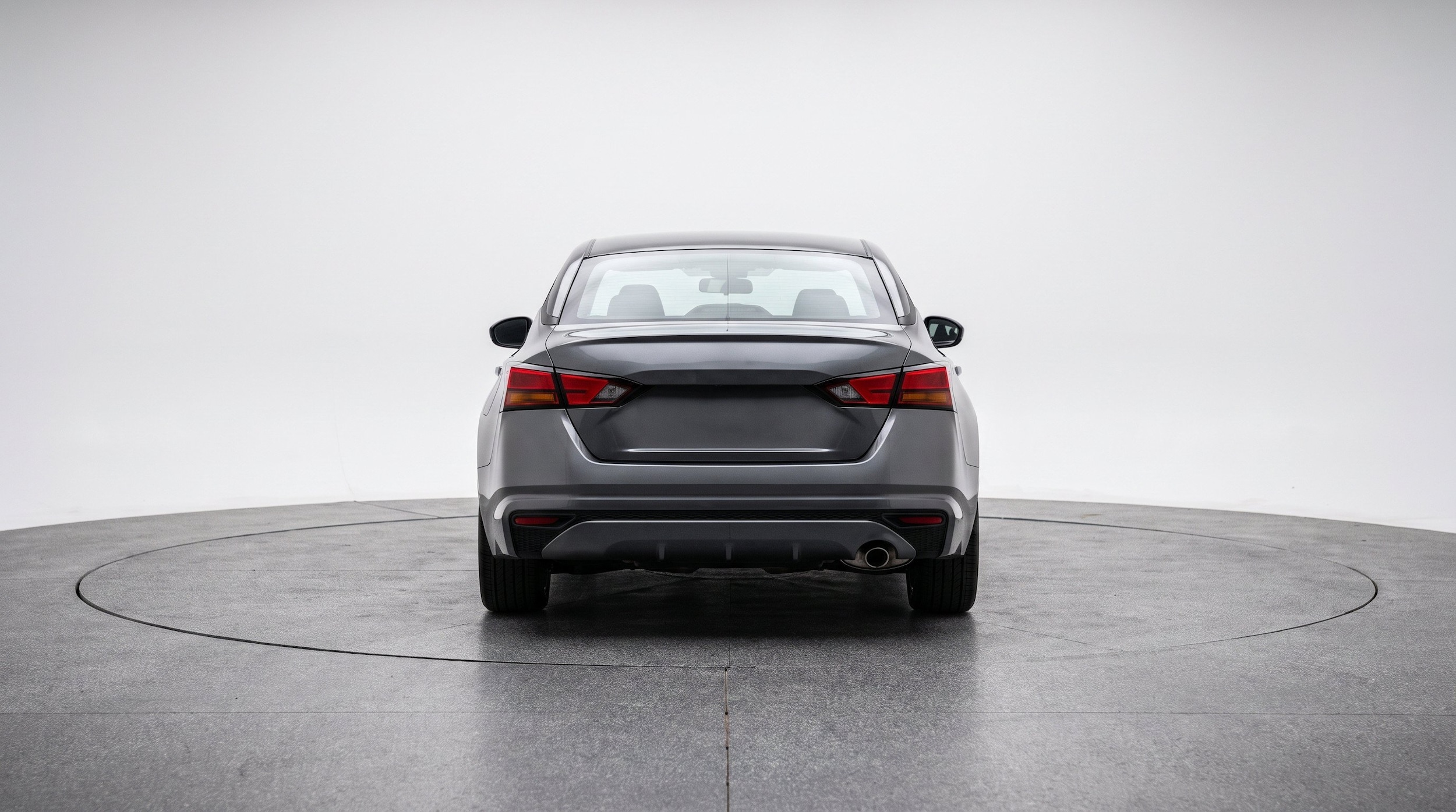 Thumbnail: 2025 Nissan Altima - 7