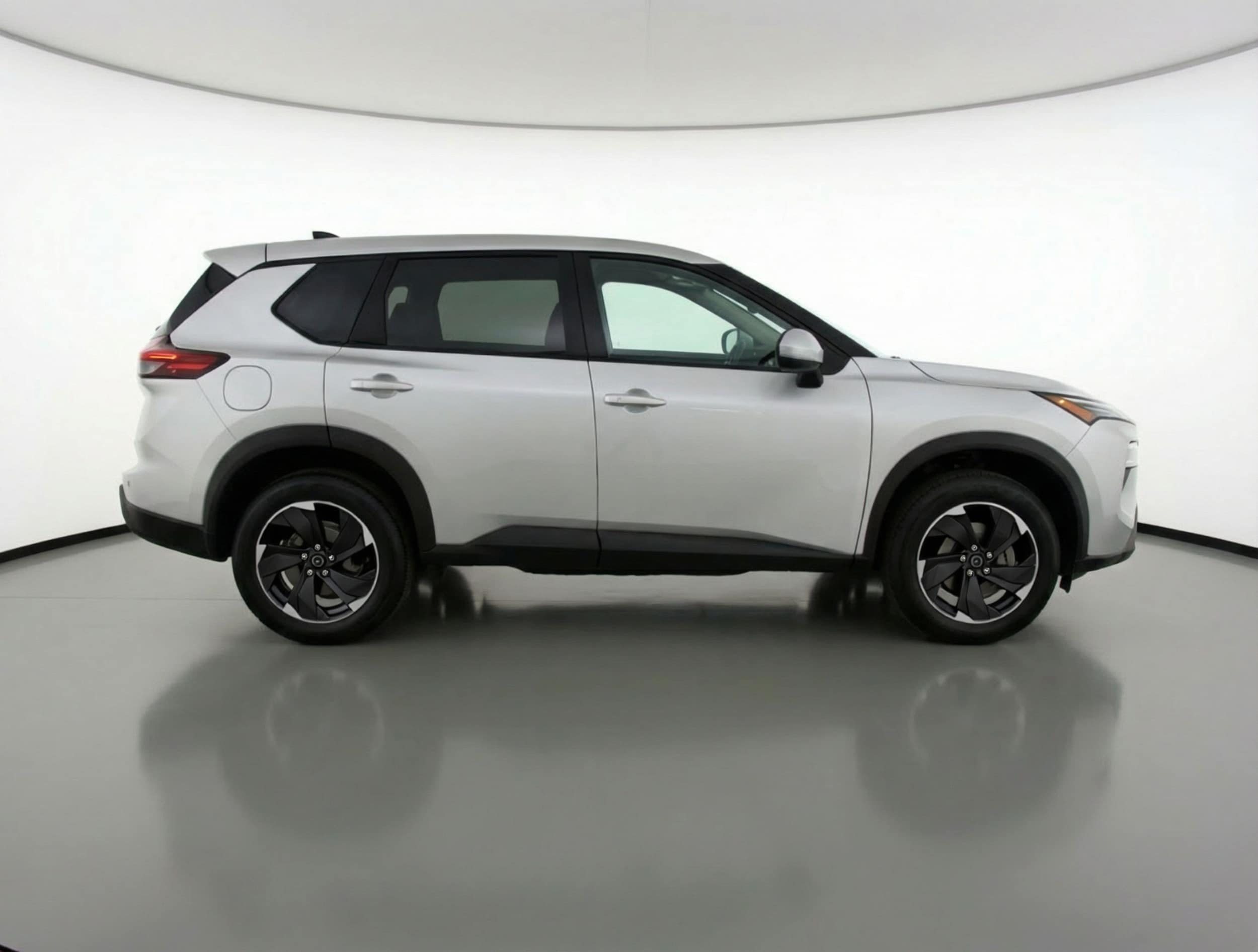 Thumbnail: 2025 Nissan Rogue - 8